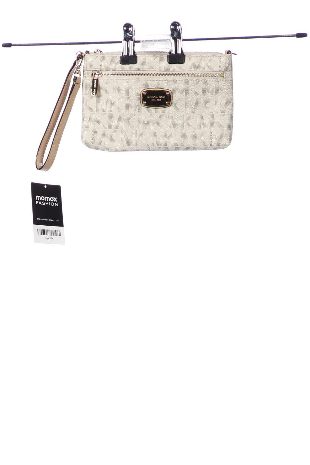 

Michael Michael Kors Damen Handtasche, cremeweiß, Gr.