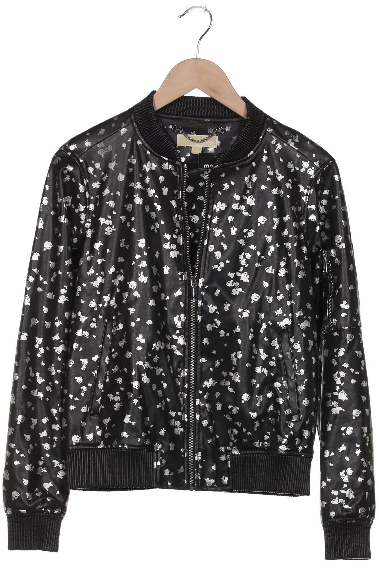 

Michael Michael Kors Damen Jacke, schwarz, Gr. 36