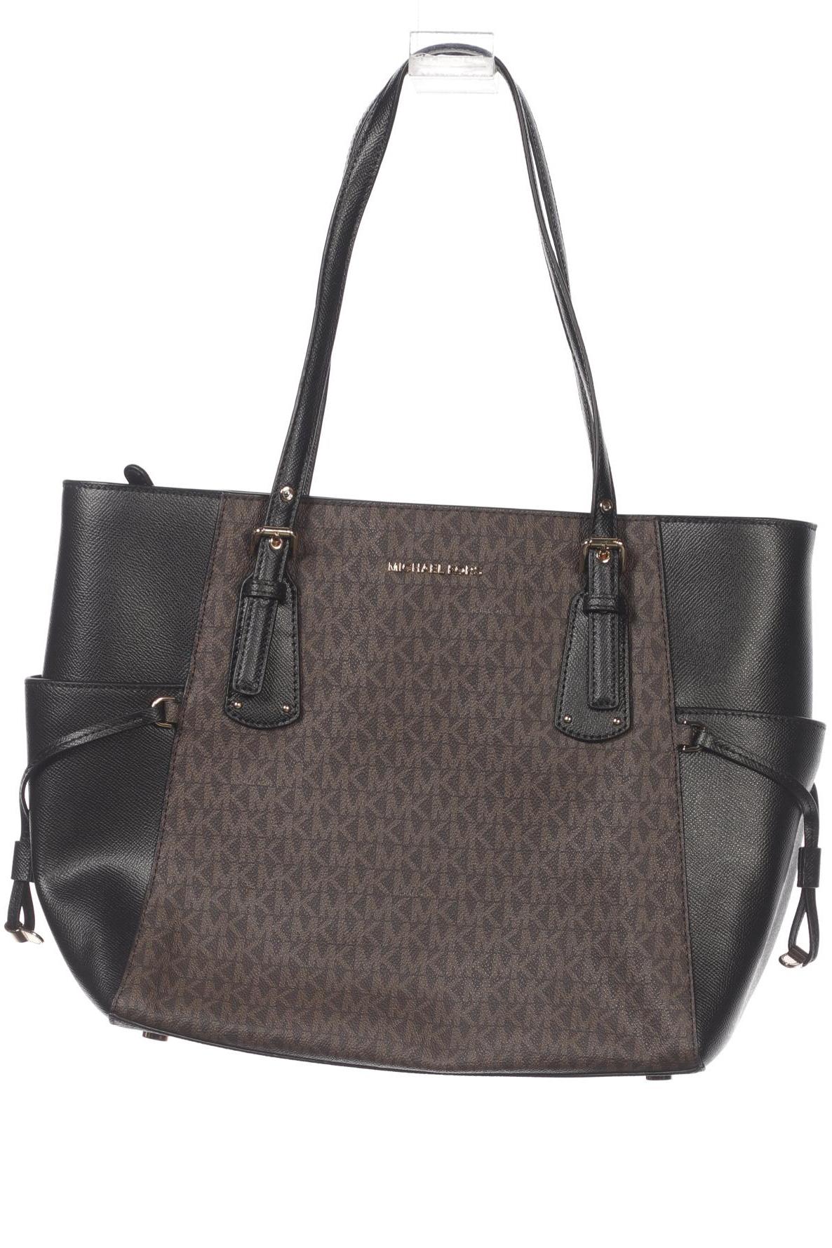 

Michael Michael Kors Damen Handtasche, braun, Gr.
