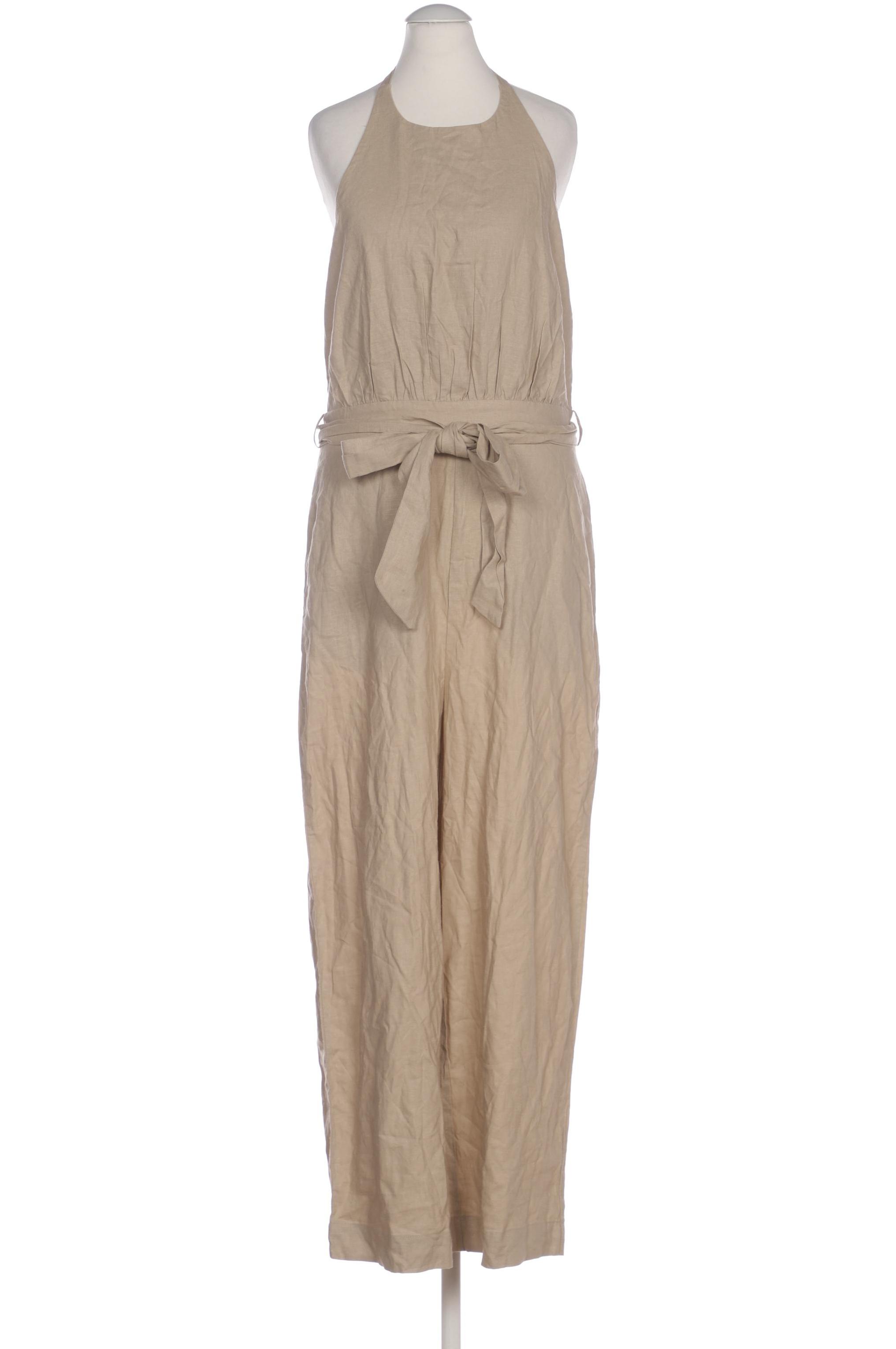 

Michael Michael Kors Damen Jumpsuit/Overall, beige, Gr. 38