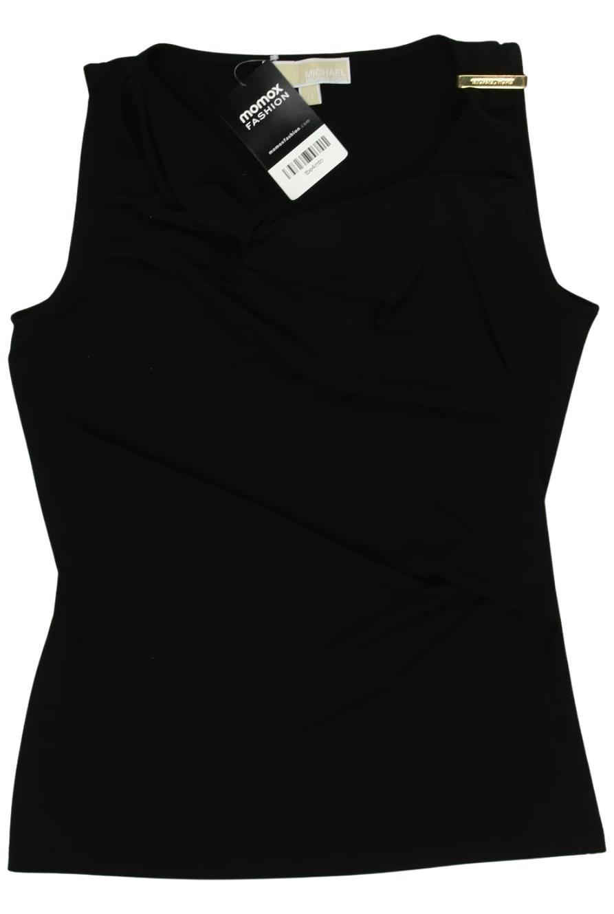 

Michael Michael Kors Damen Top, schwarz, Gr. 34