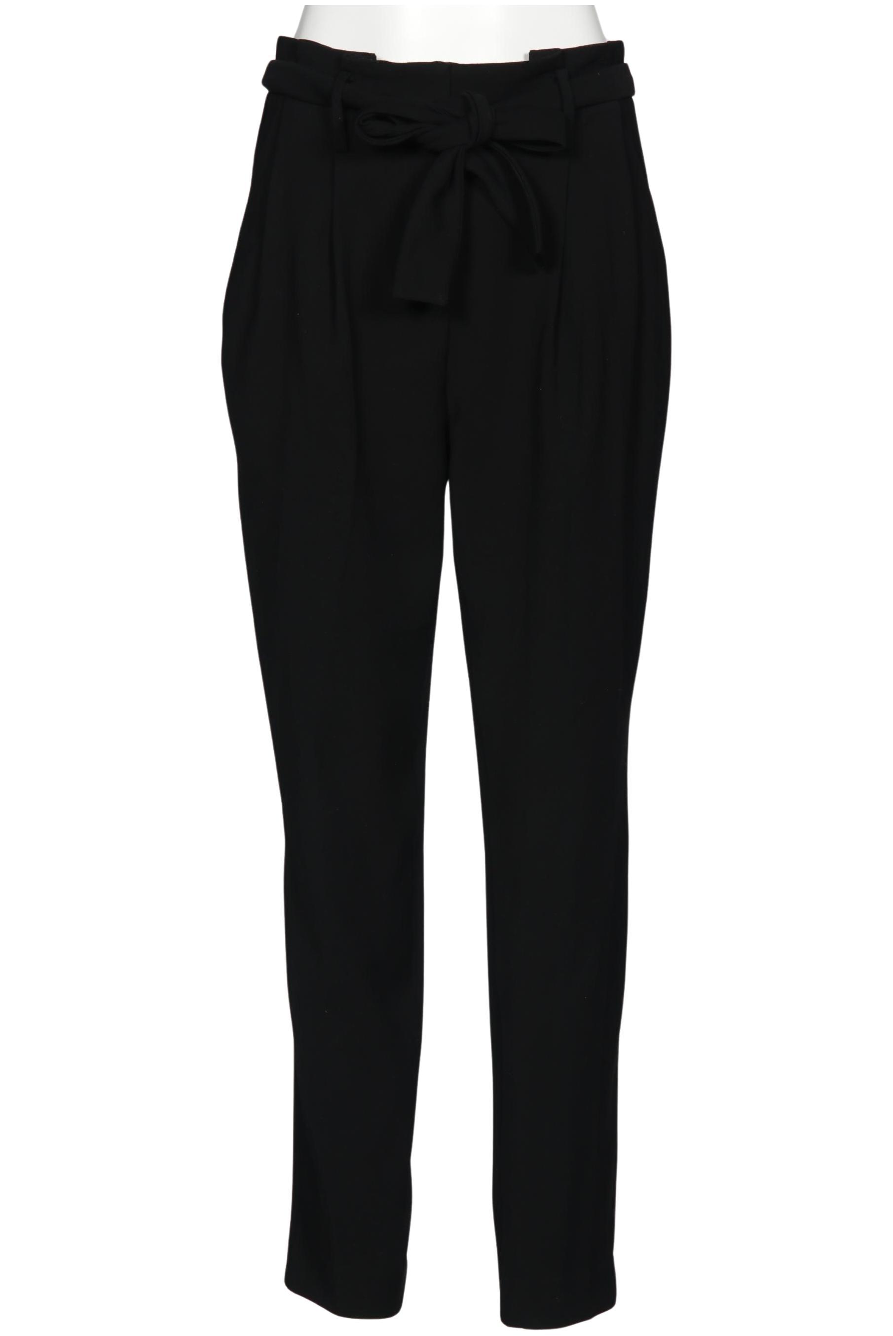 

Michael Michael Kors Damen Stoffhose, schwarz, Gr. 2