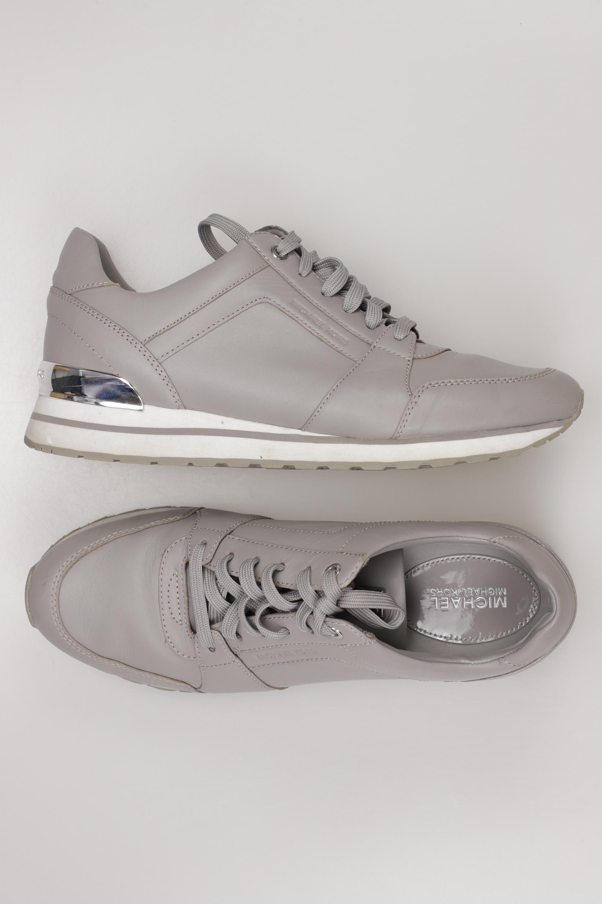 

Michael Michael Kors Damen Sneakers, grau, Gr. 10