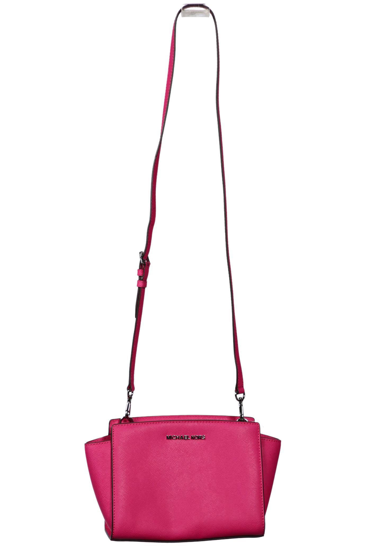 

Michael Michael Kors Damen Handtasche, pink, Gr.