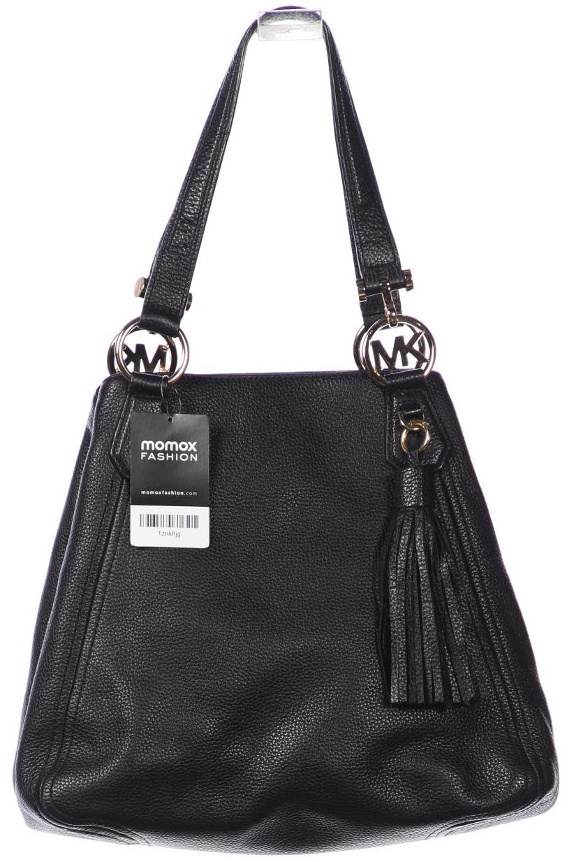 

Michael Michael Kors Damen Handtasche, schwarz, Gr.