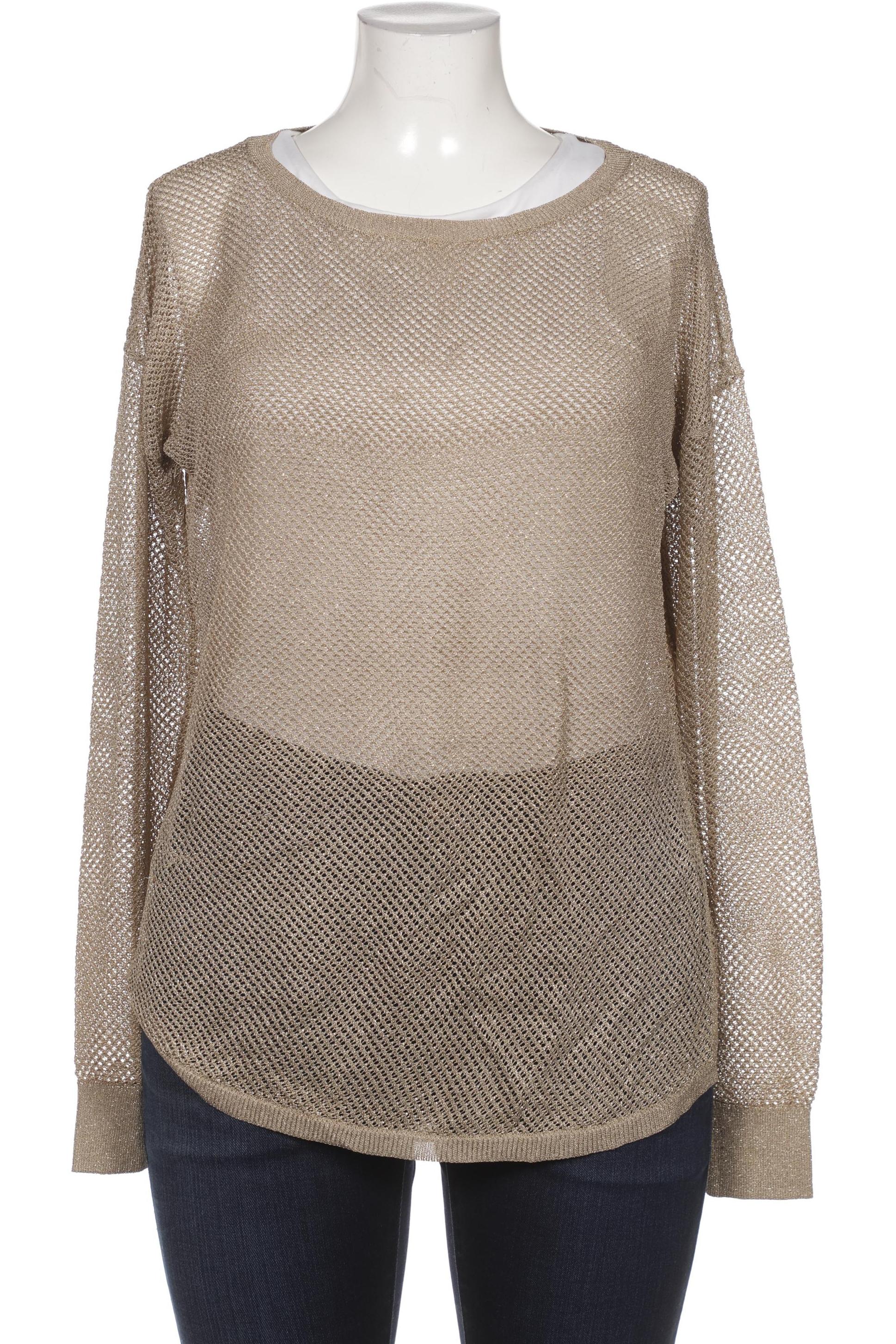 

Michael Michael Kors Damen Pullover, beige, Gr. 42