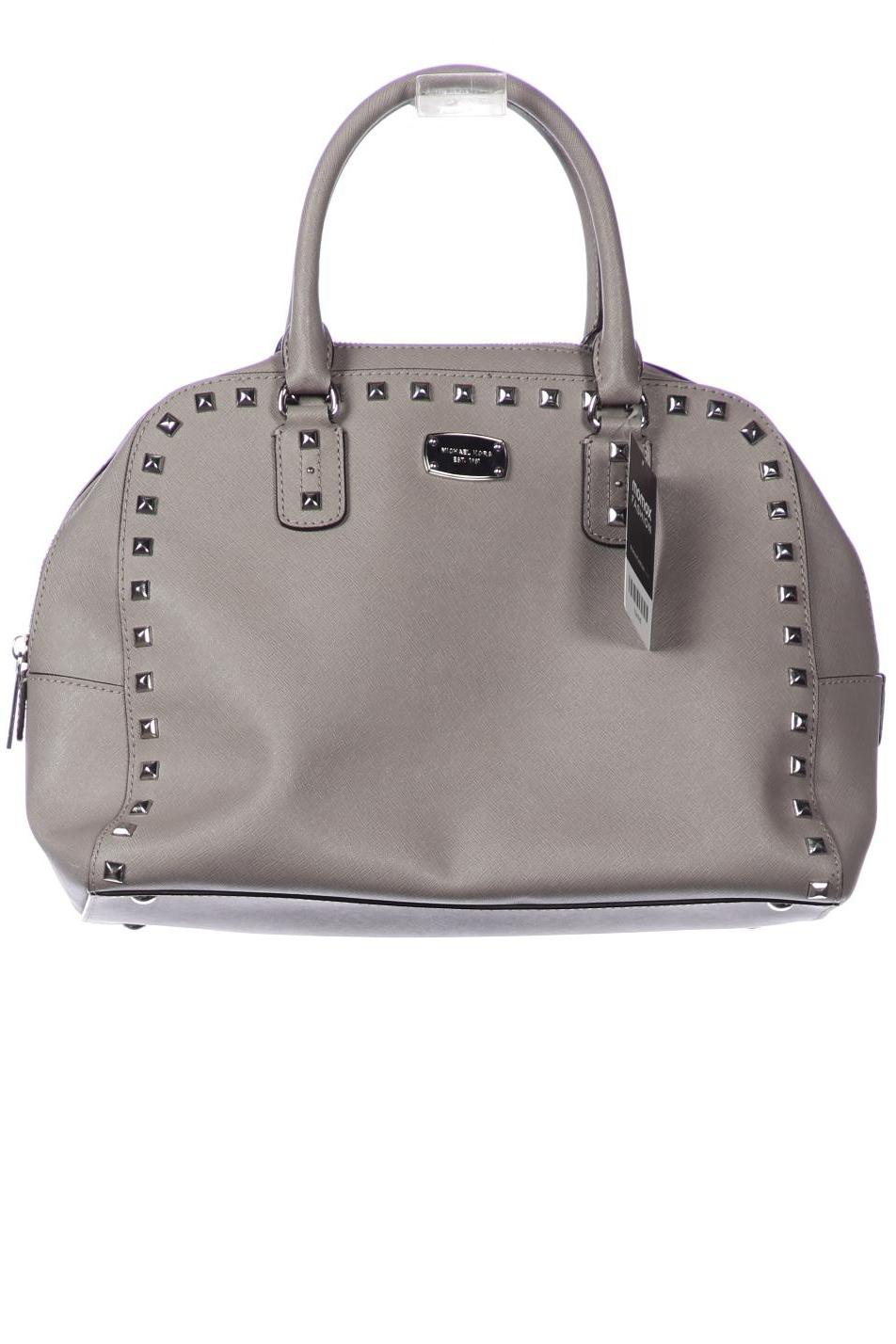 

Michael Michael Kors Damen Handtasche, grau, Gr.
