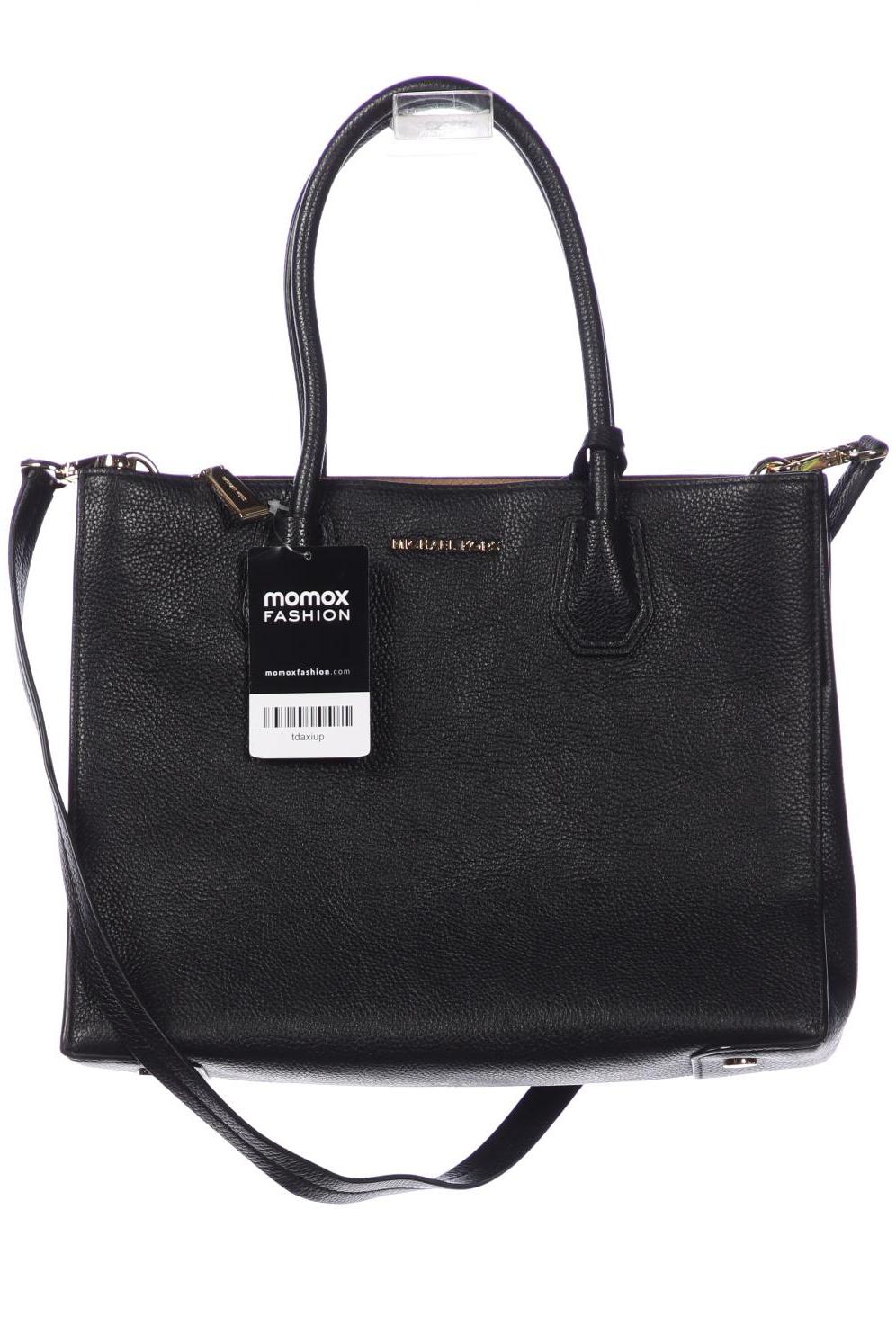 

Michael Michael Kors Damen Handtasche, schwarz, Gr.
