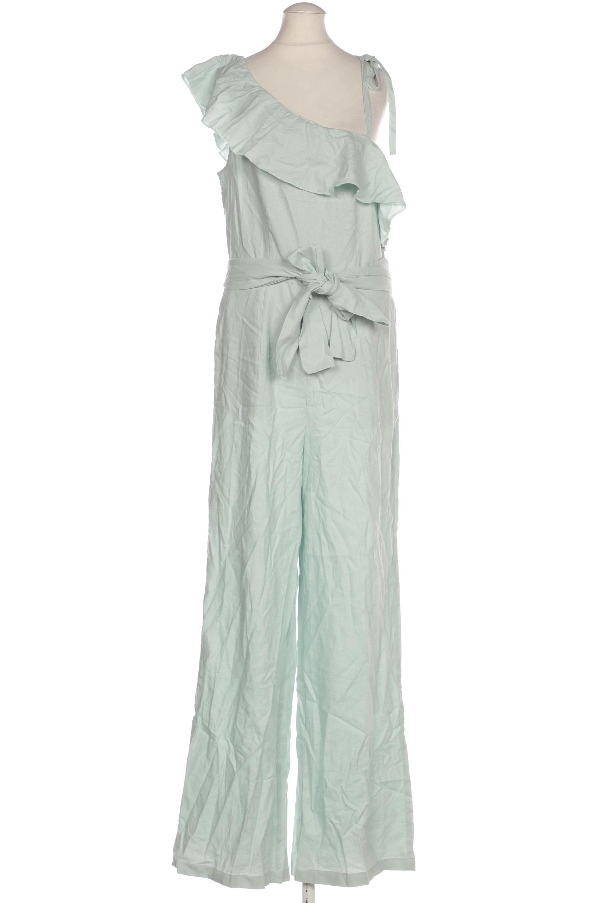 

Michael Michael Kors Damen Jumpsuit/Overall, hellgrün, Gr. 42