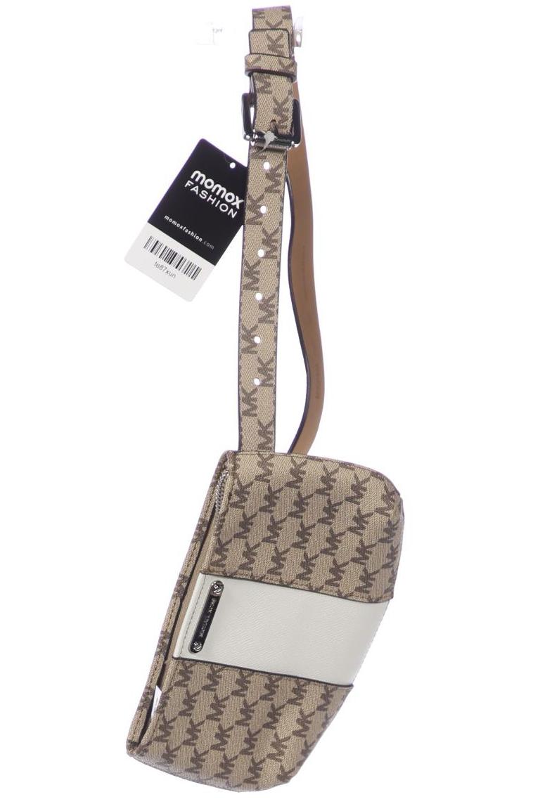 

Michael Michael Kors Damen Handtasche, beige, Gr.