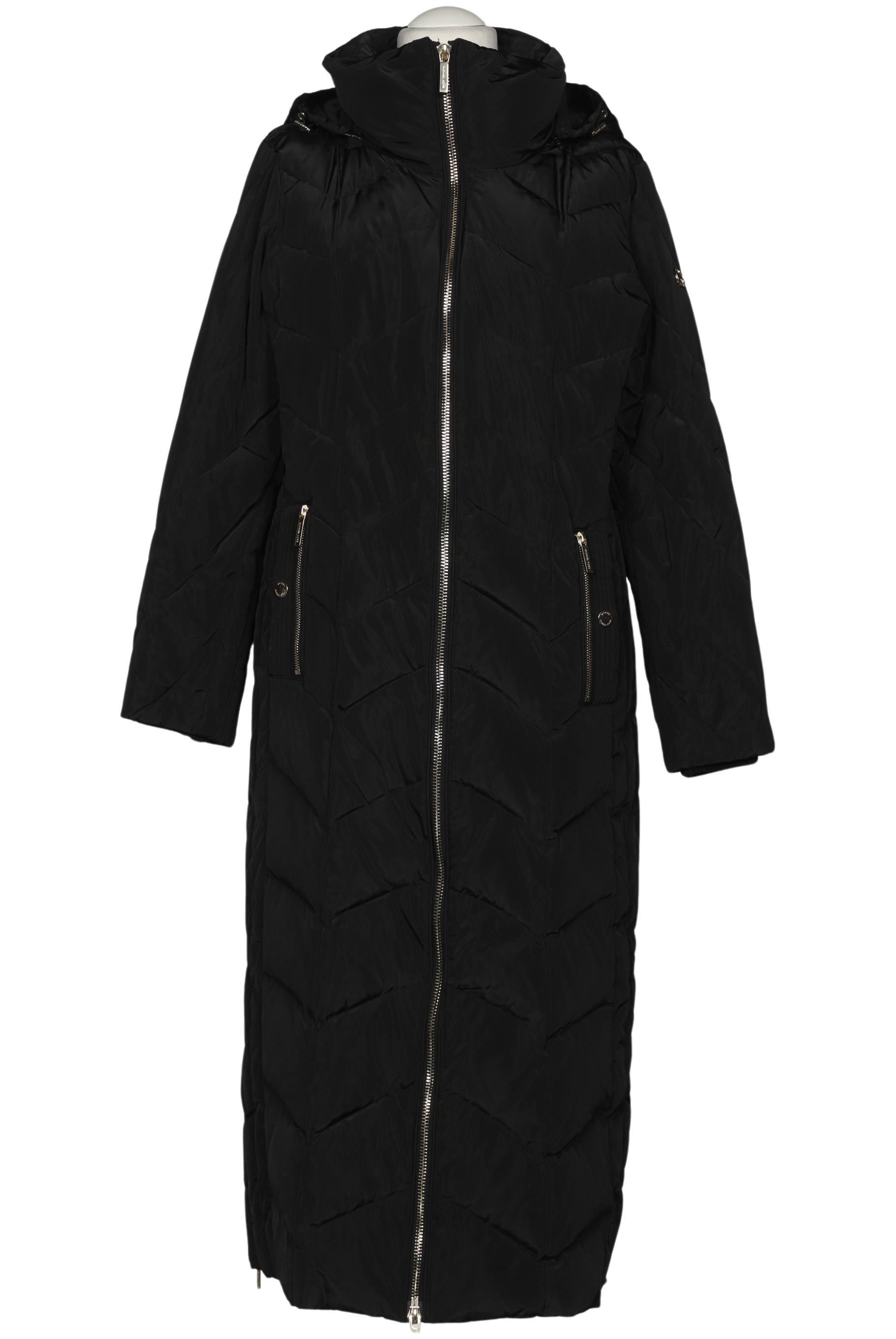 

Michael Michael Kors Damen Mantel, schwarz, Gr. 42