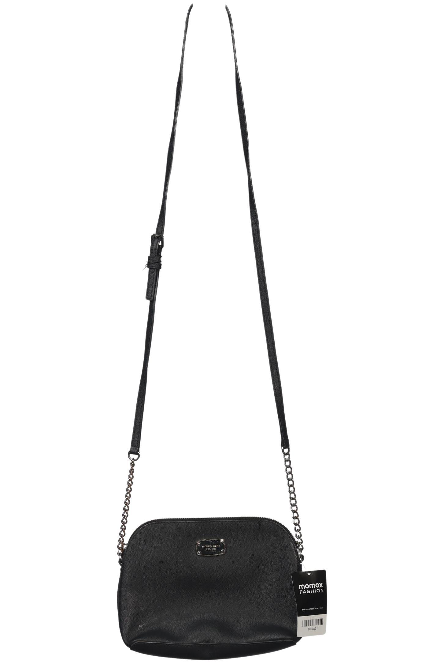 

Michael Michael Kors Damen Handtasche, schwarz, Gr.