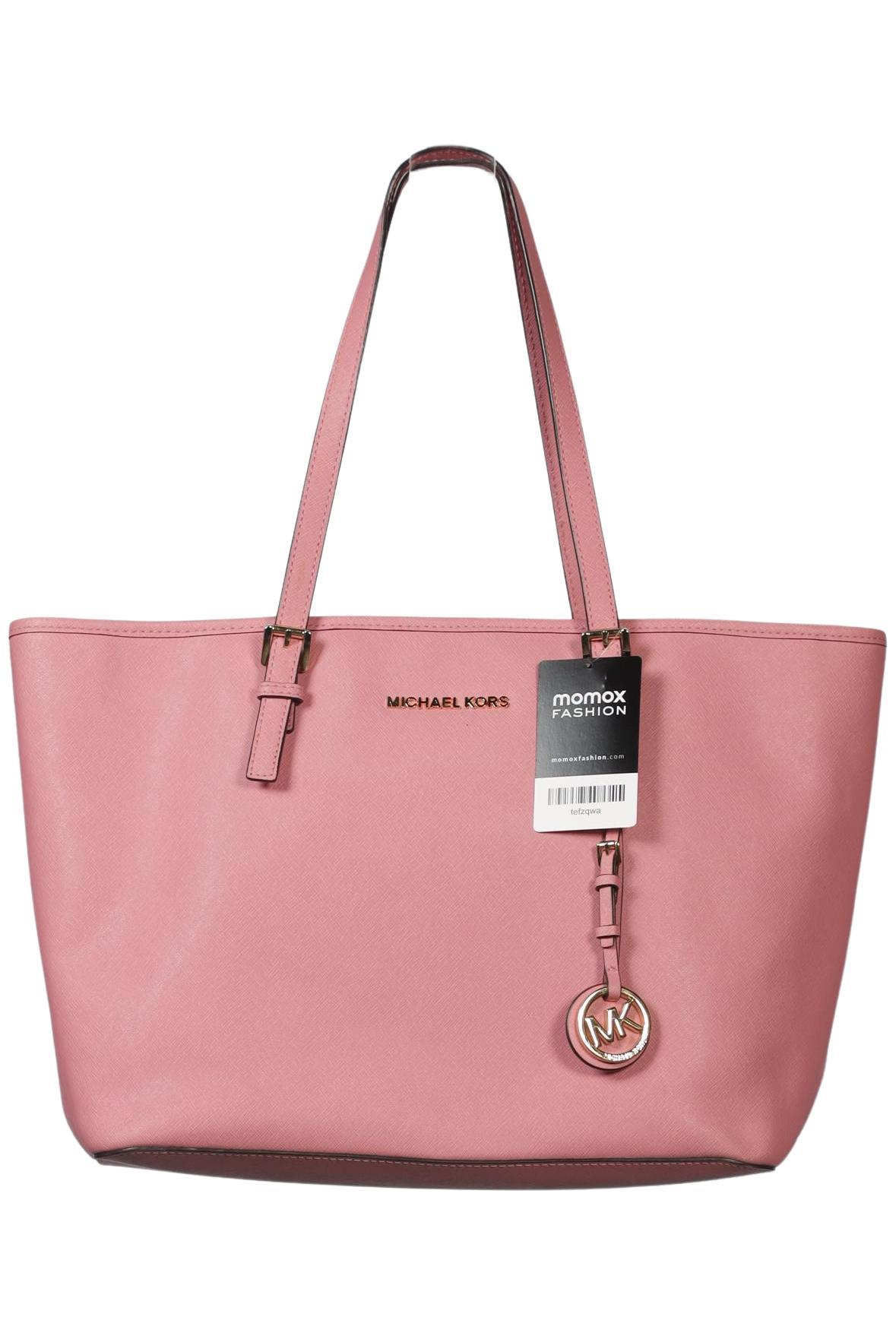 

Michael Michael Kors Damen Handtasche, pink, Gr.