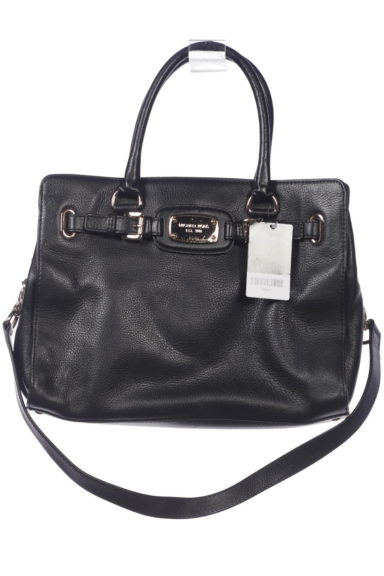 

Michael Michael Kors Damen Handtasche, schwarz, Gr.