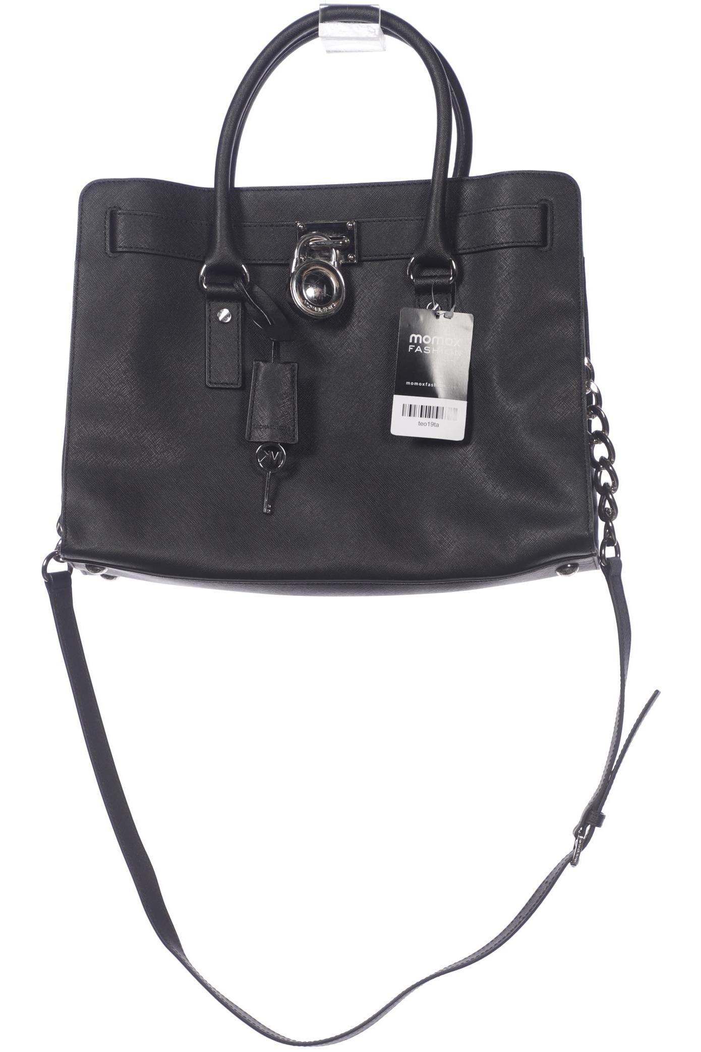

Michael Michael Kors Damen Handtasche, schwarz, Gr.