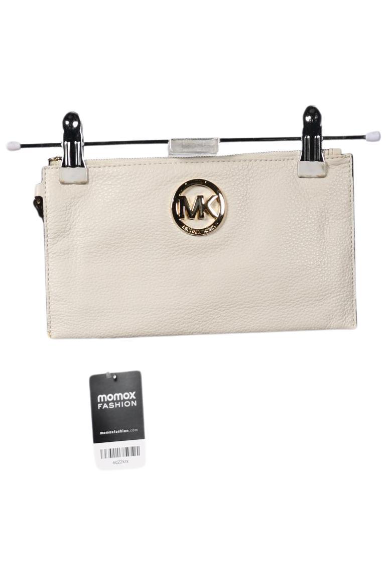 

Michael Michael Kors Damen Handtasche, weiß, Gr.