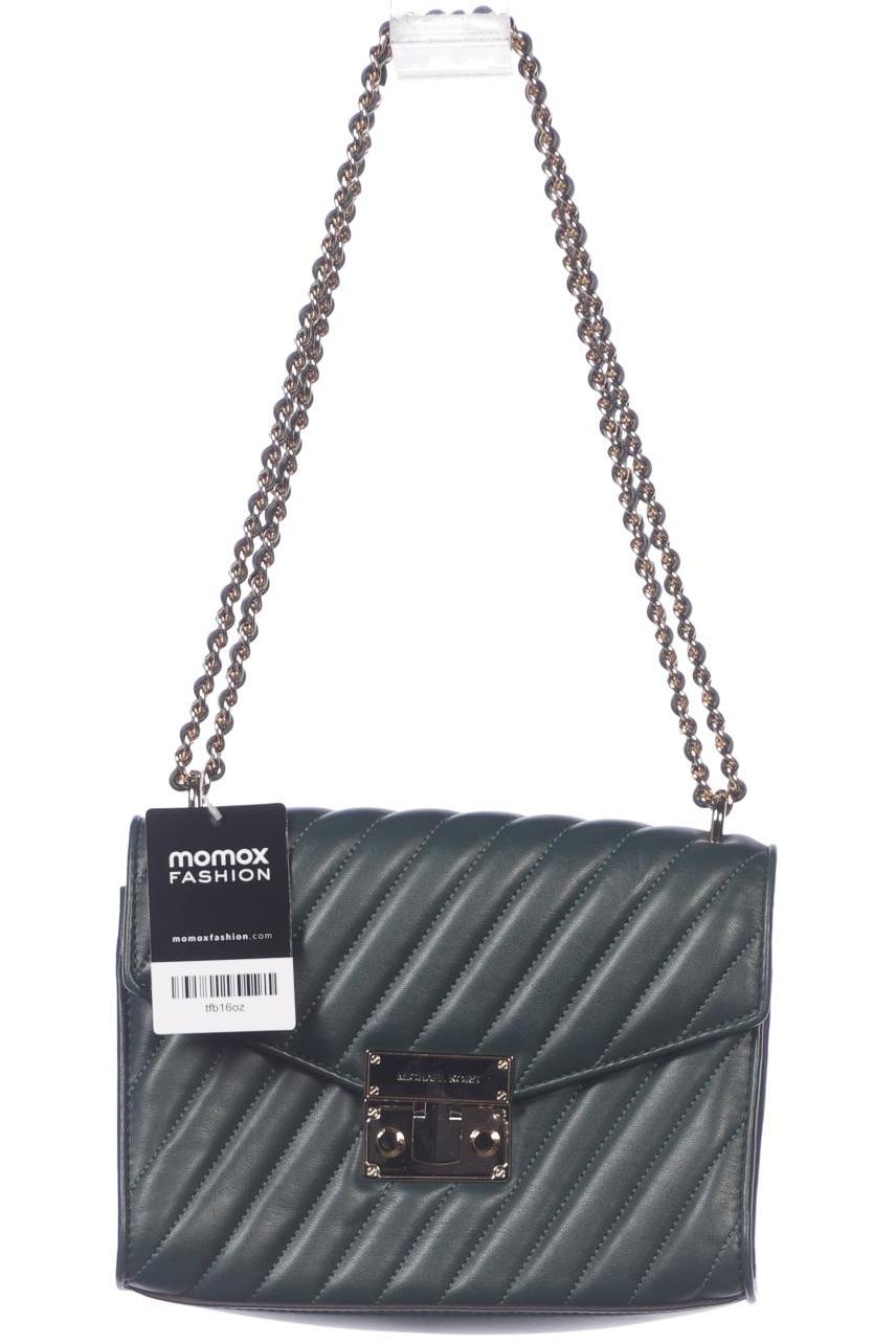 

Michael Michael Kors Damen Handtasche, grün, Gr.