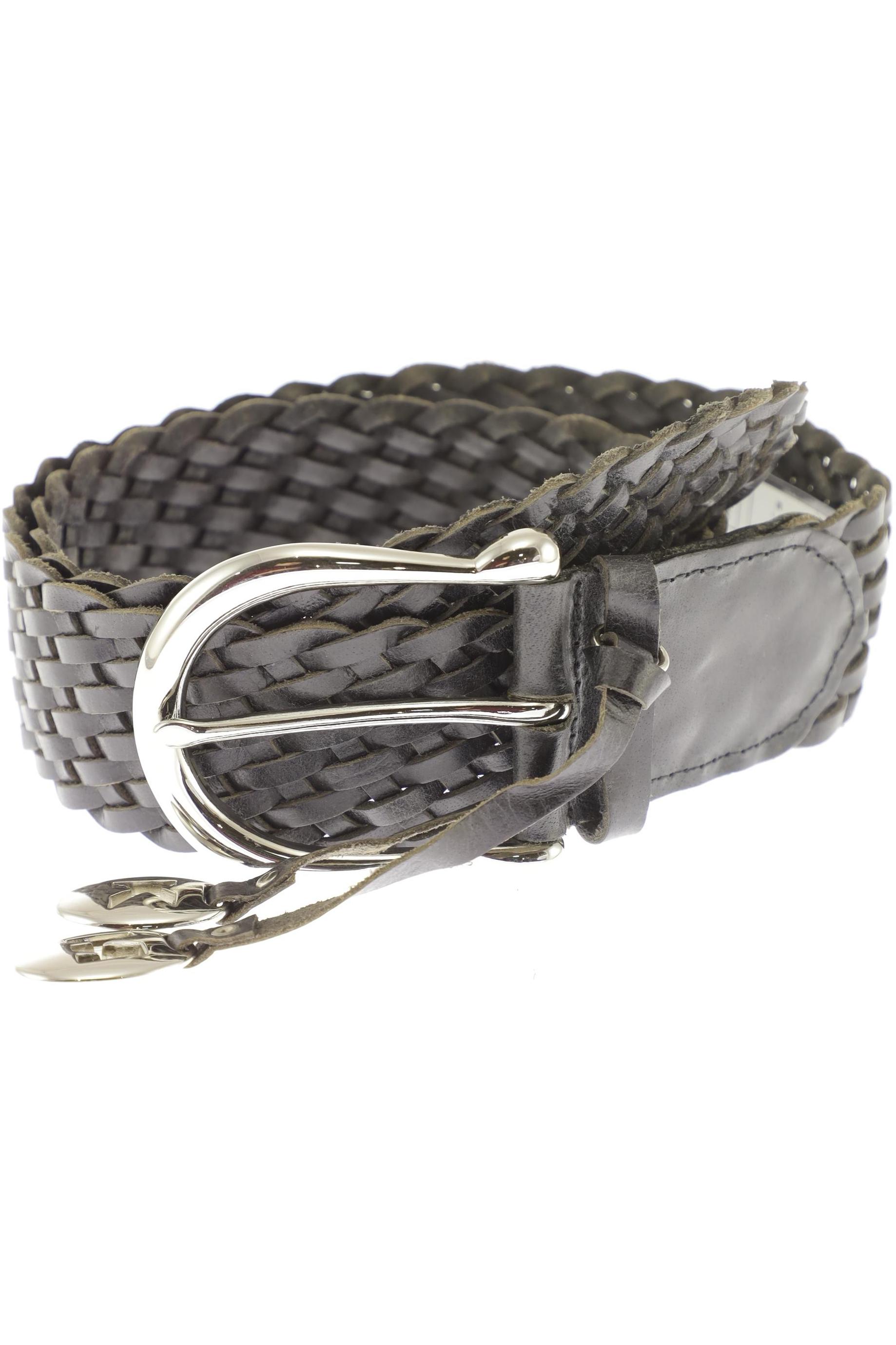 

Michael Michael Kors Damen Gürtel, schwarz, Gr. 100