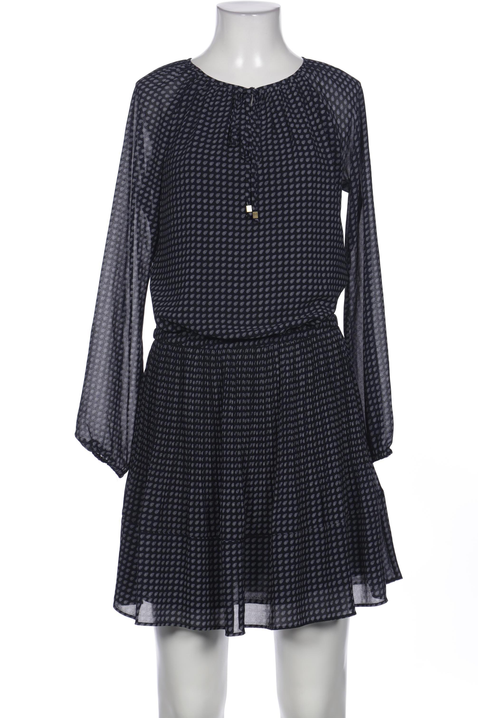 

Michael Michael Kors Damen Kleid, marineblau, Gr. 34