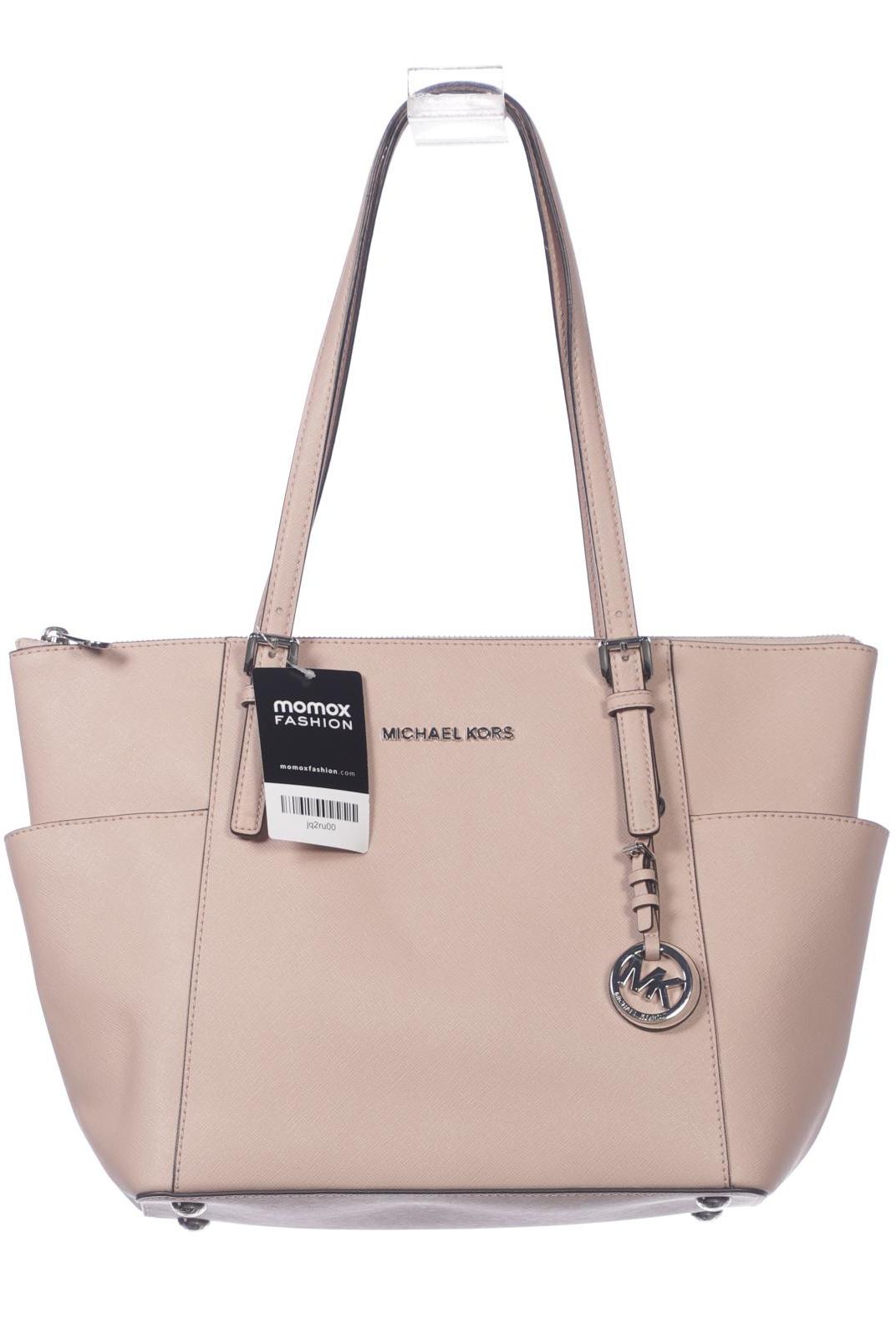 

Michael Michael Kors Damen Handtasche, beige, Gr.