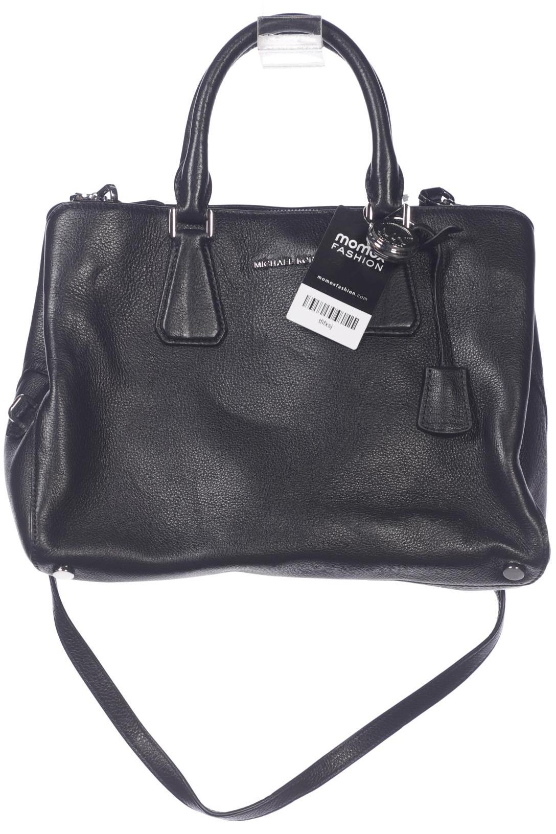 

Michael Michael Kors Damen Handtasche, schwarz, Gr.
