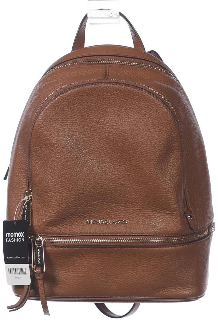 

Michael Michael Kors Damen Rucksack, braun, Gr.