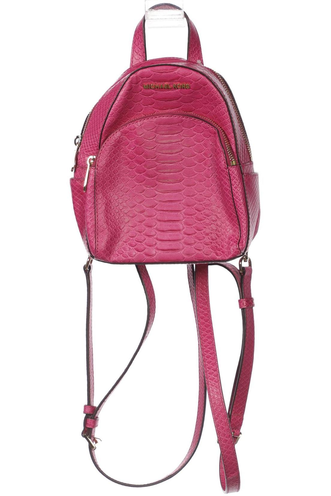 

MICHAEL MICHAEL KORS Damen Rucksack, pink