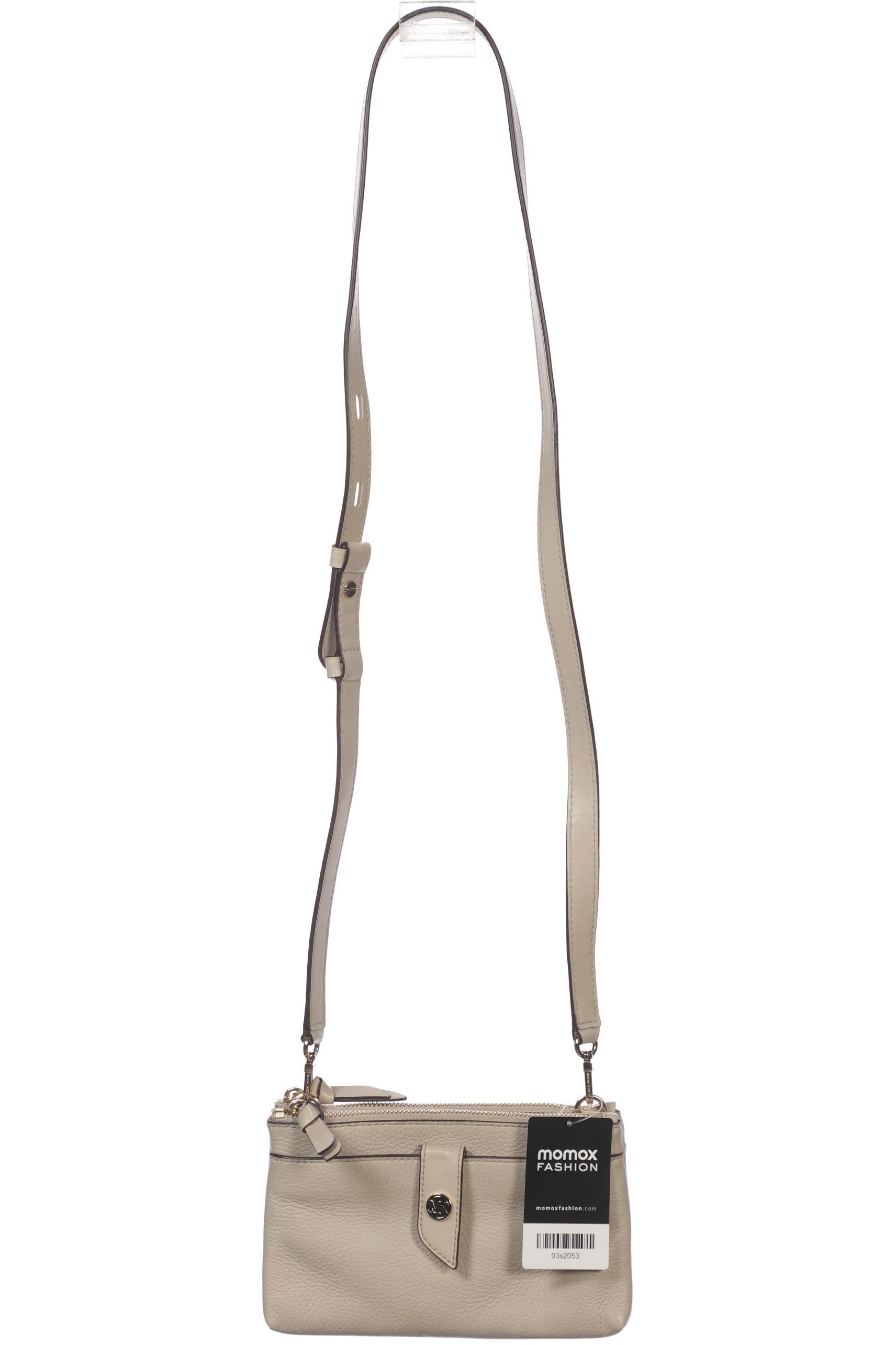

MICHAEL MICHAEL KORS Damen Handtasche, cremeweiß