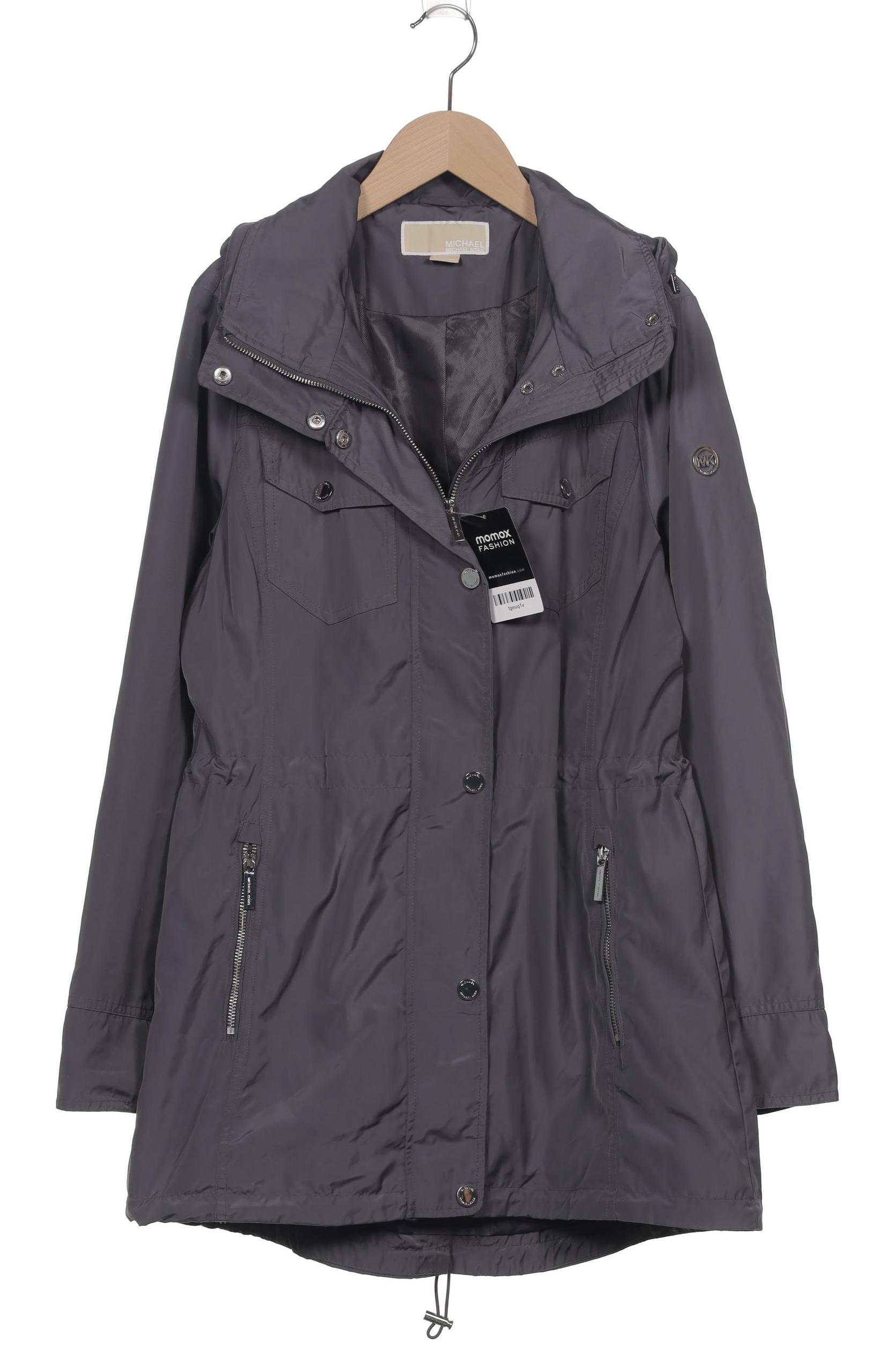 

Michael Michael Kors Damen Jacke, grau, Gr. 38