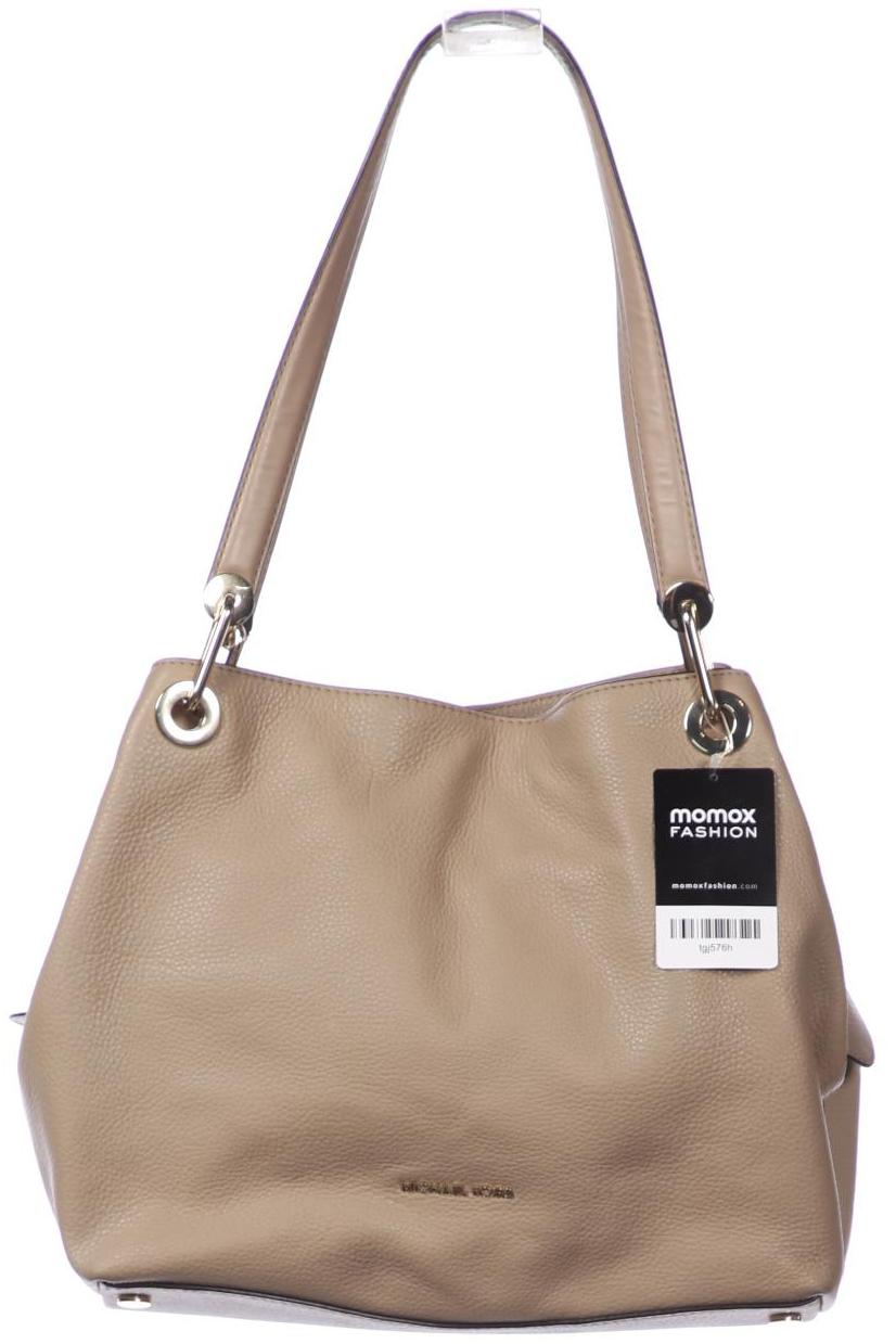 

MICHAEL MICHAEL KORS Damen Handtasche, beige