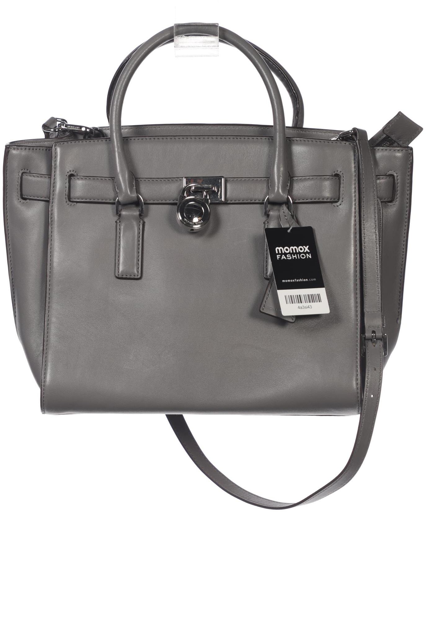 

Michael Michael Kors Damen Handtasche, grau, Gr.