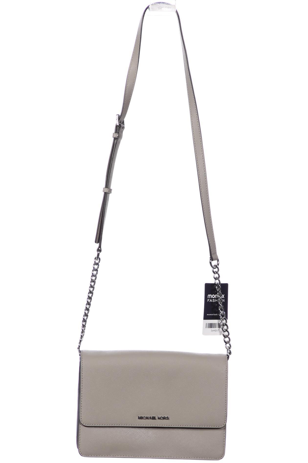 

Michael Michael Kors Damen Handtasche, grau, Gr.