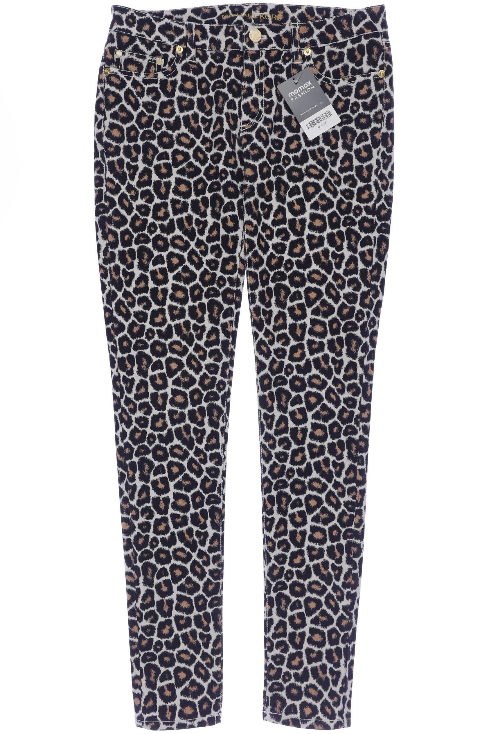 

Michael Michael Kors Damen Jeans, schwarz, Gr. 0