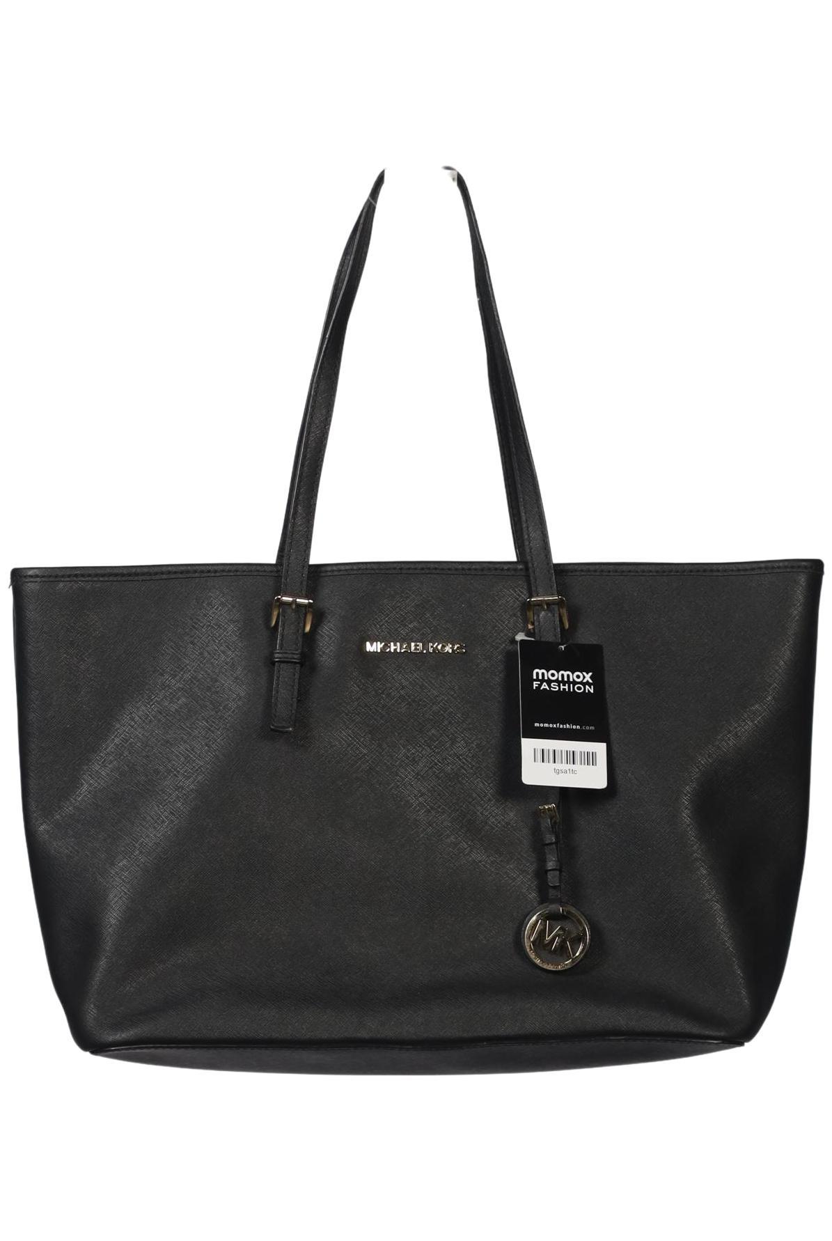 

Michael Michael Kors Damen Handtasche, schwarz, Gr.