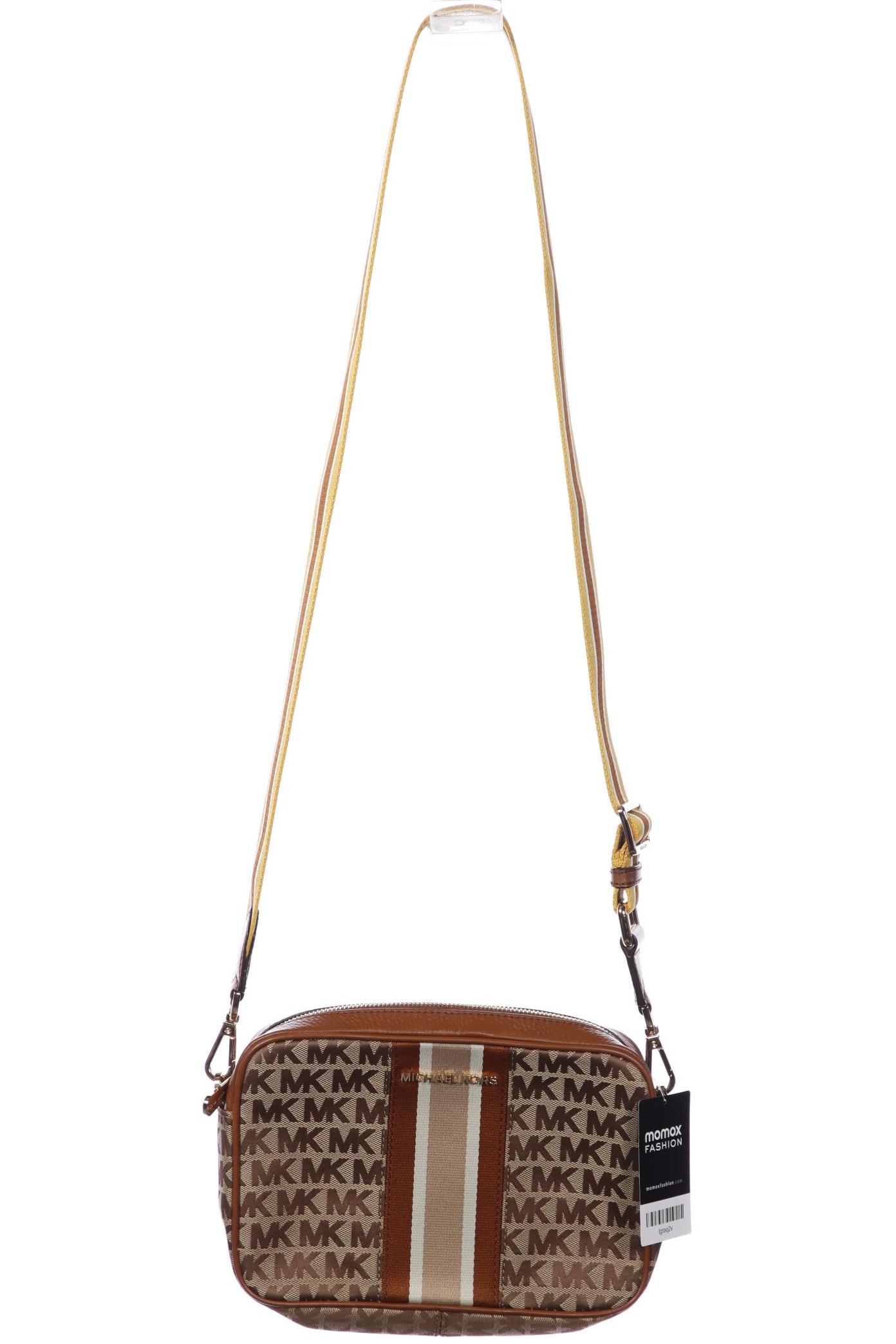 

MICHAEL MICHAEL KORS Damen Handtasche, beige