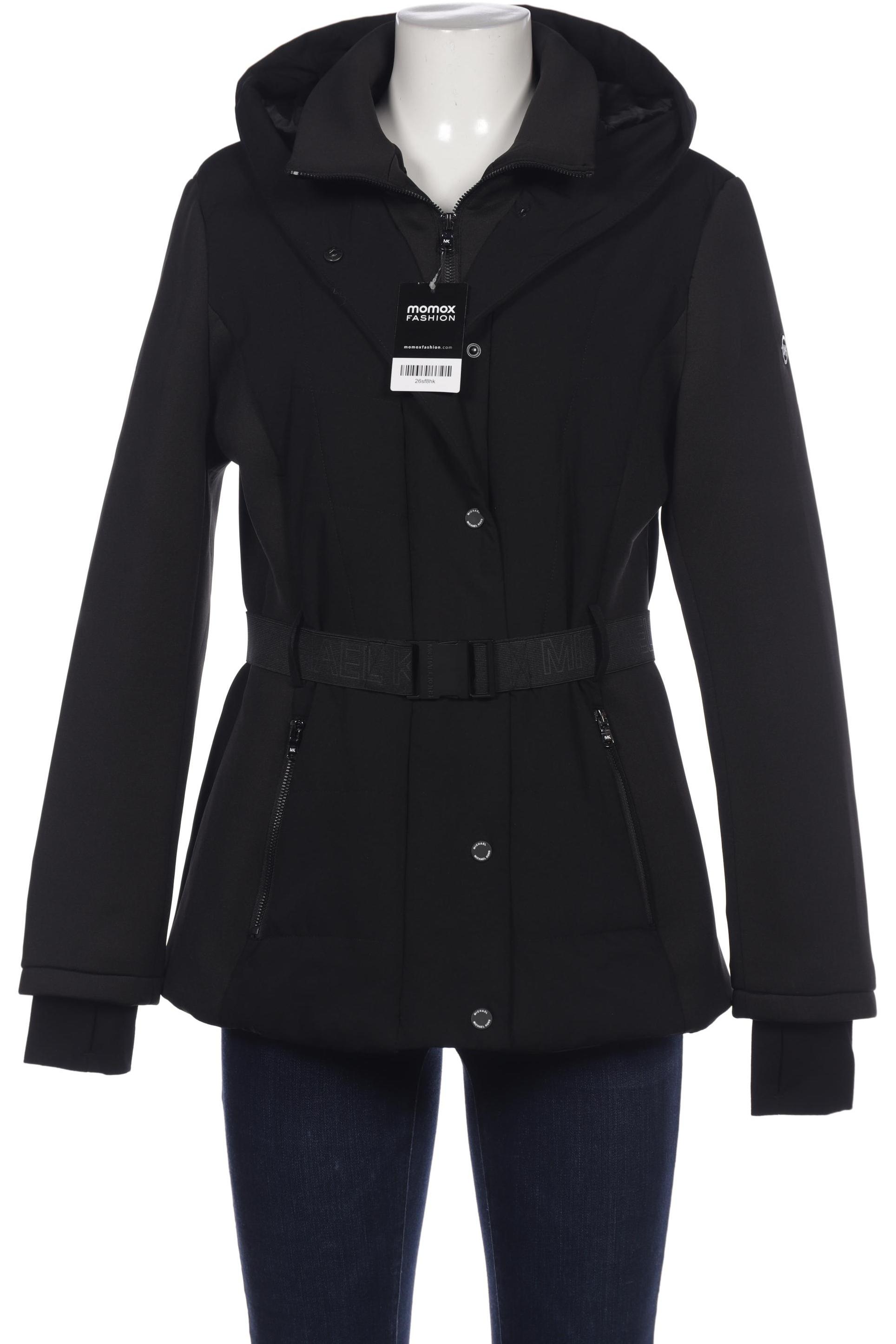 

MICHAEL MICHAEL KORS Damen Jacke, schwarz