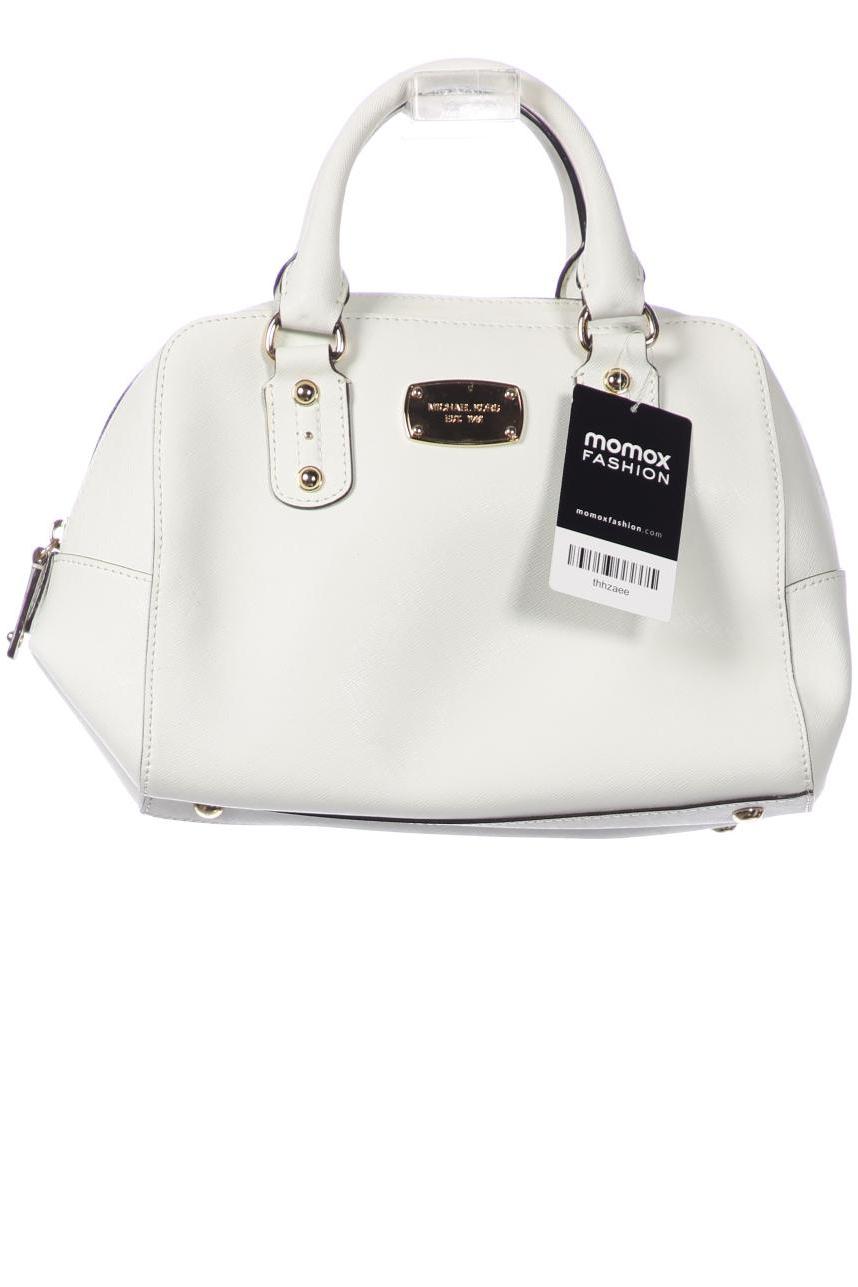 

Michael Michael Kors Damen Handtasche, weiß, Gr.