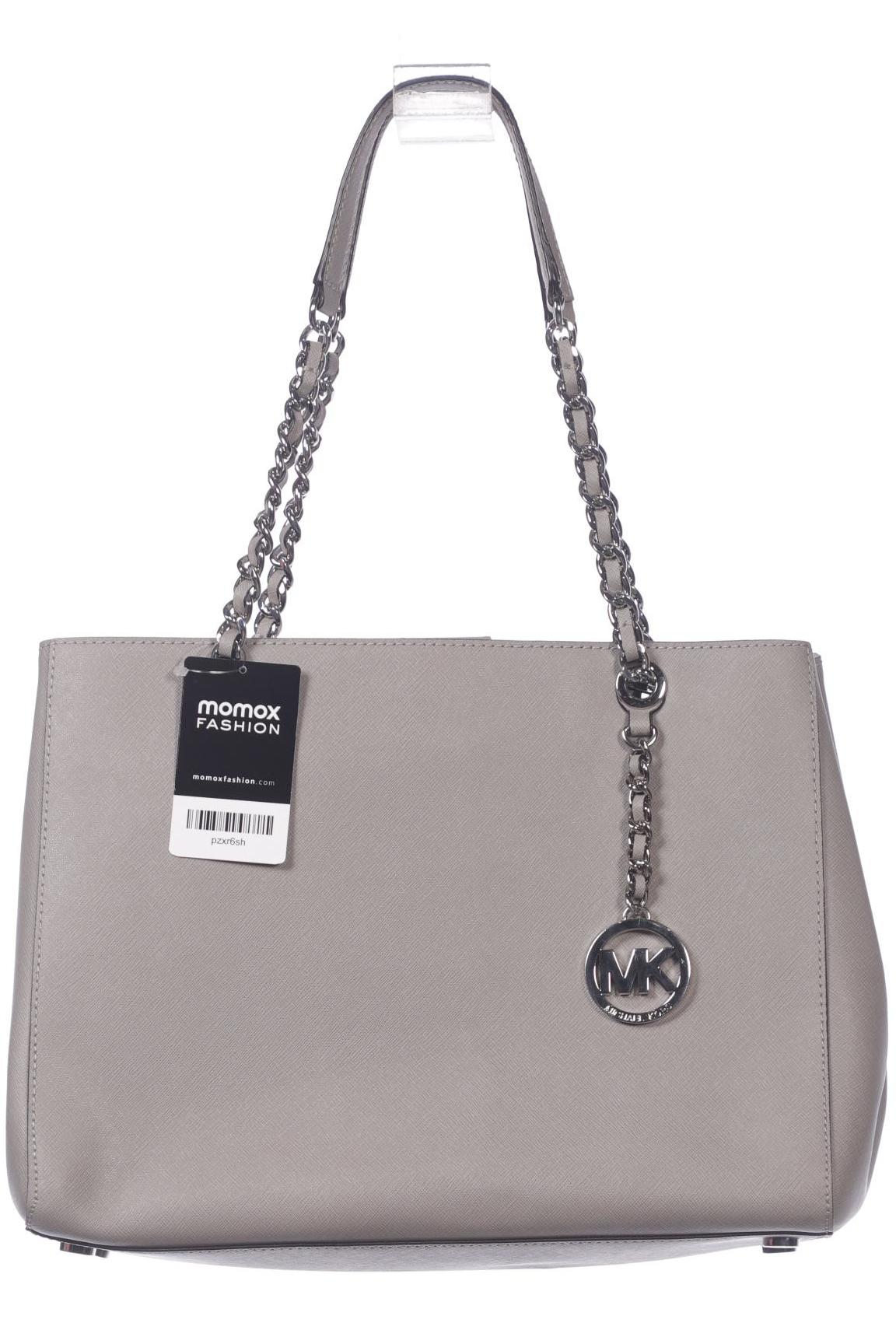 

Michael Michael Kors Damen Handtasche, grau, Gr.