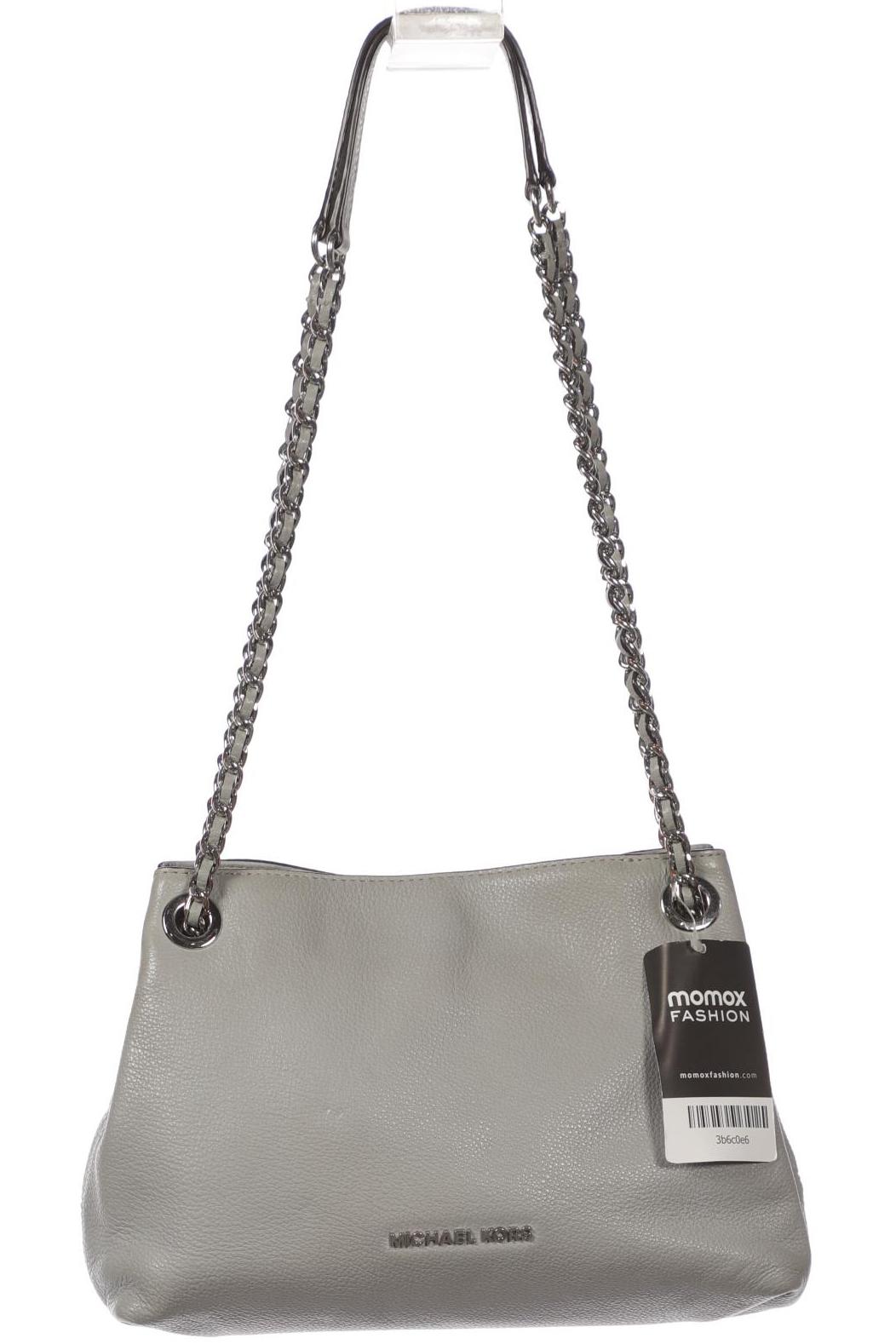 

Michael Michael Kors Damen Handtasche, grau, Gr.