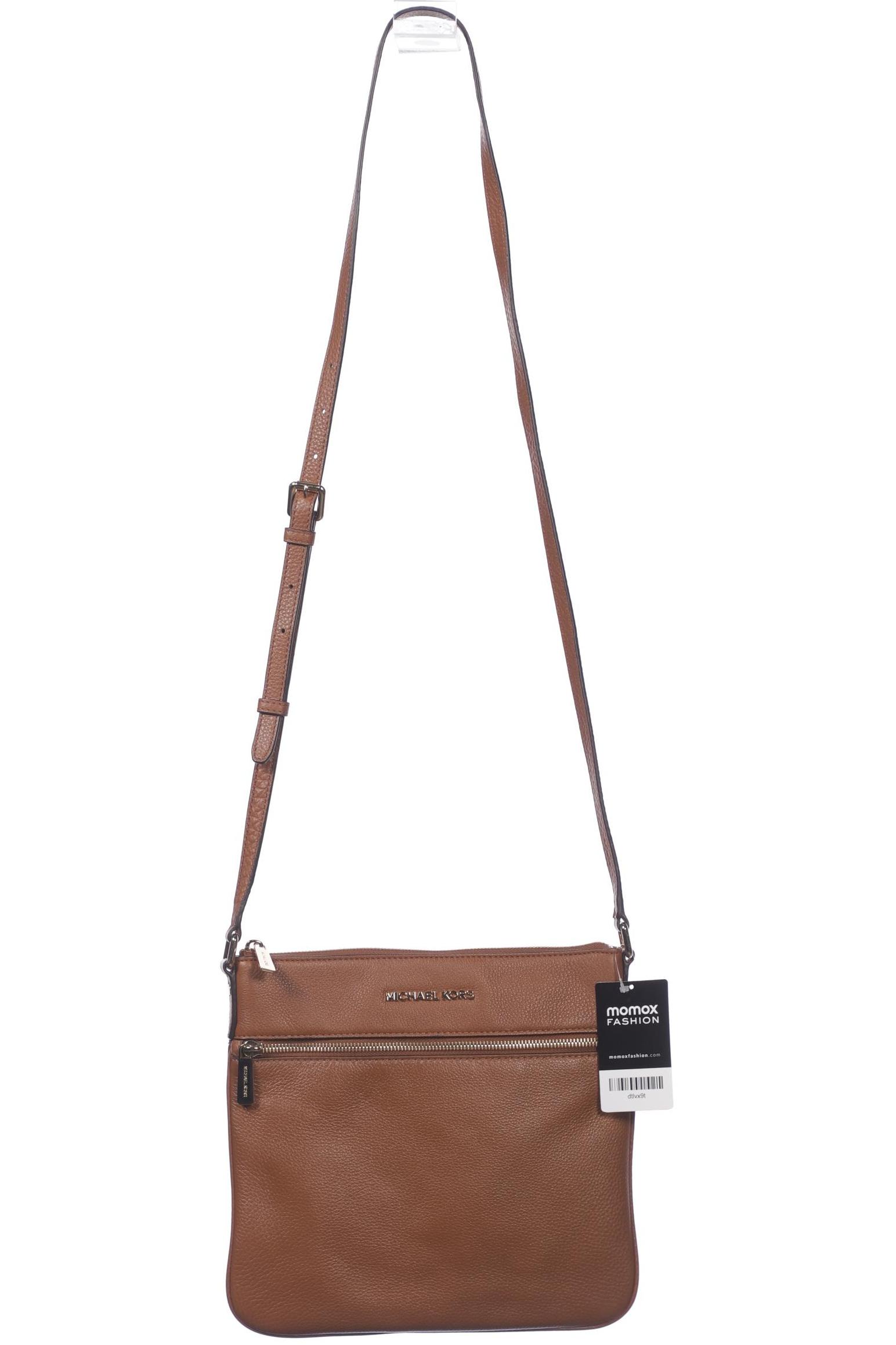 

Michael Michael Kors Damen Handtasche, braun, Gr.