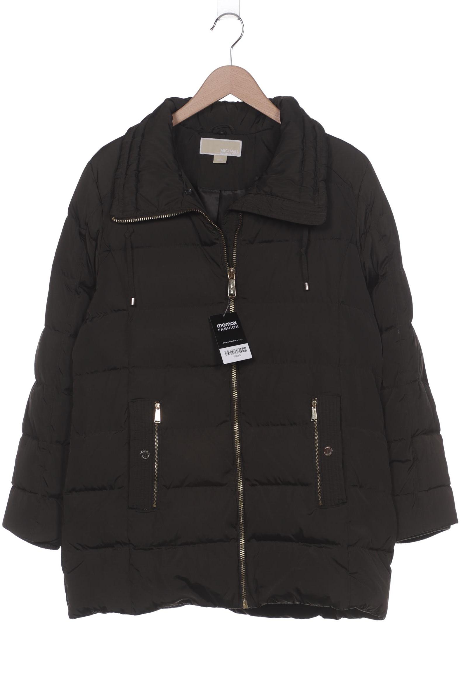 

Michael Michael Kors Damen Jacke, grün, Gr. 42