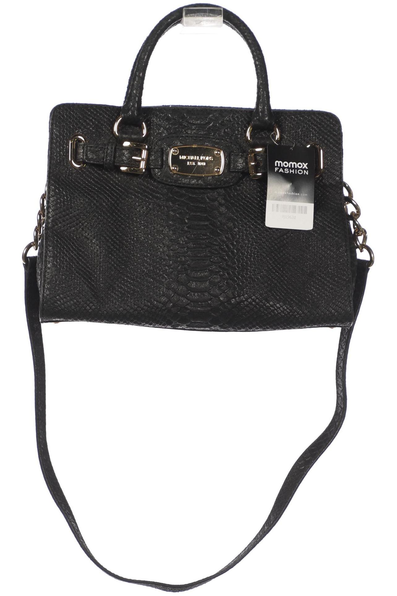 

Michael Michael Kors Damen Handtasche, schwarz, Gr.