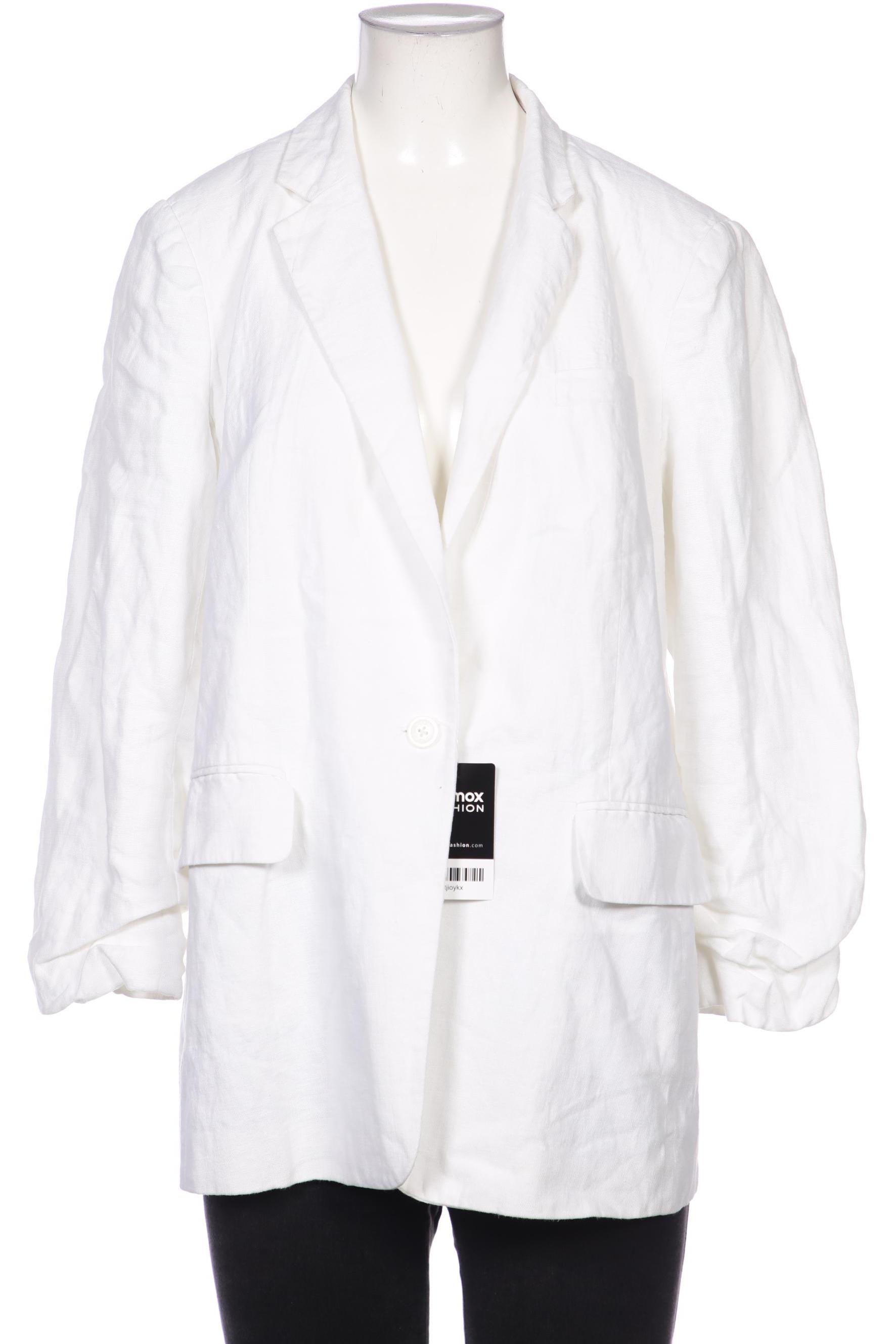 

MICHAEL MICHAEL KORS Damen Blazer, weiß