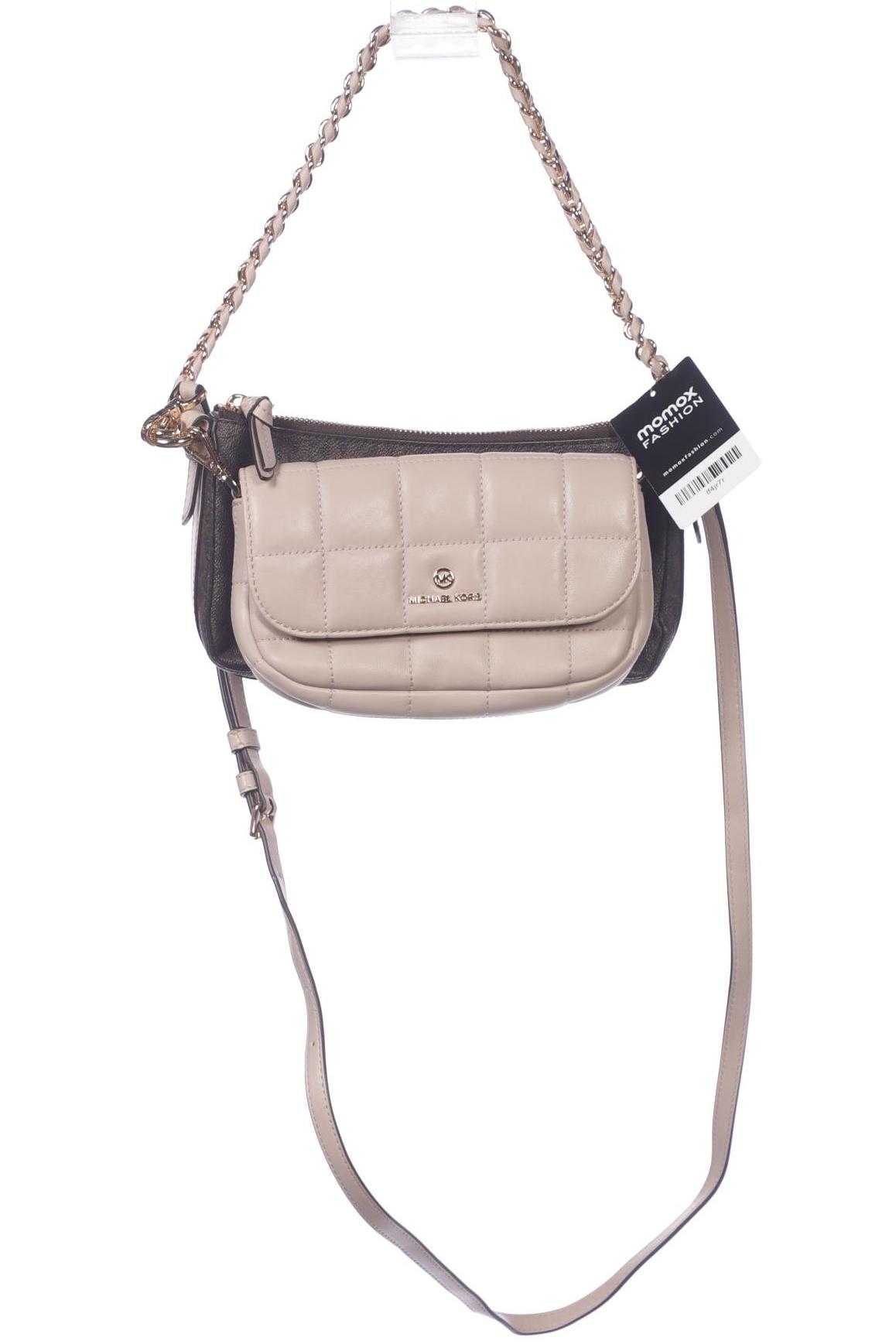 

Michael Michael Kors Damen Handtasche, braun, Gr.