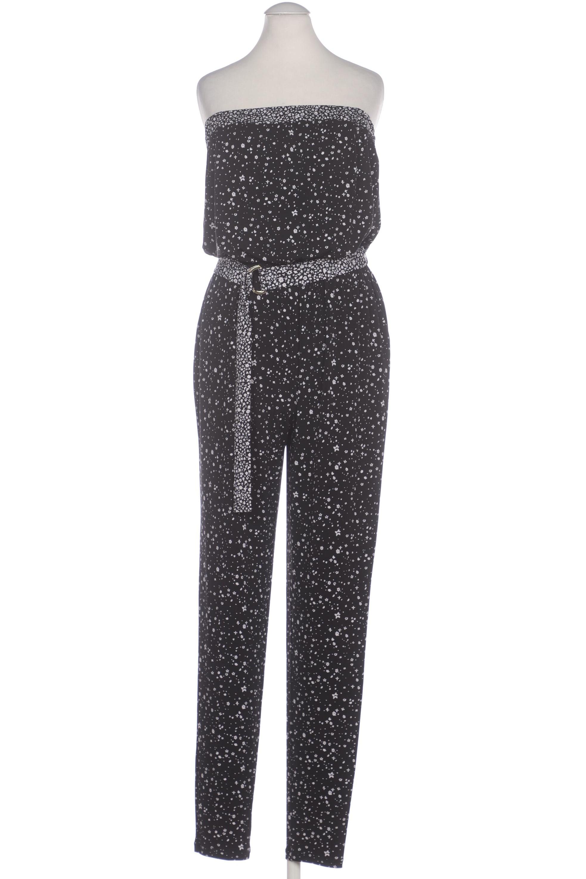 

Michael Michael Kors Damen Jumpsuit/Overall, schwarz, Gr. 36
