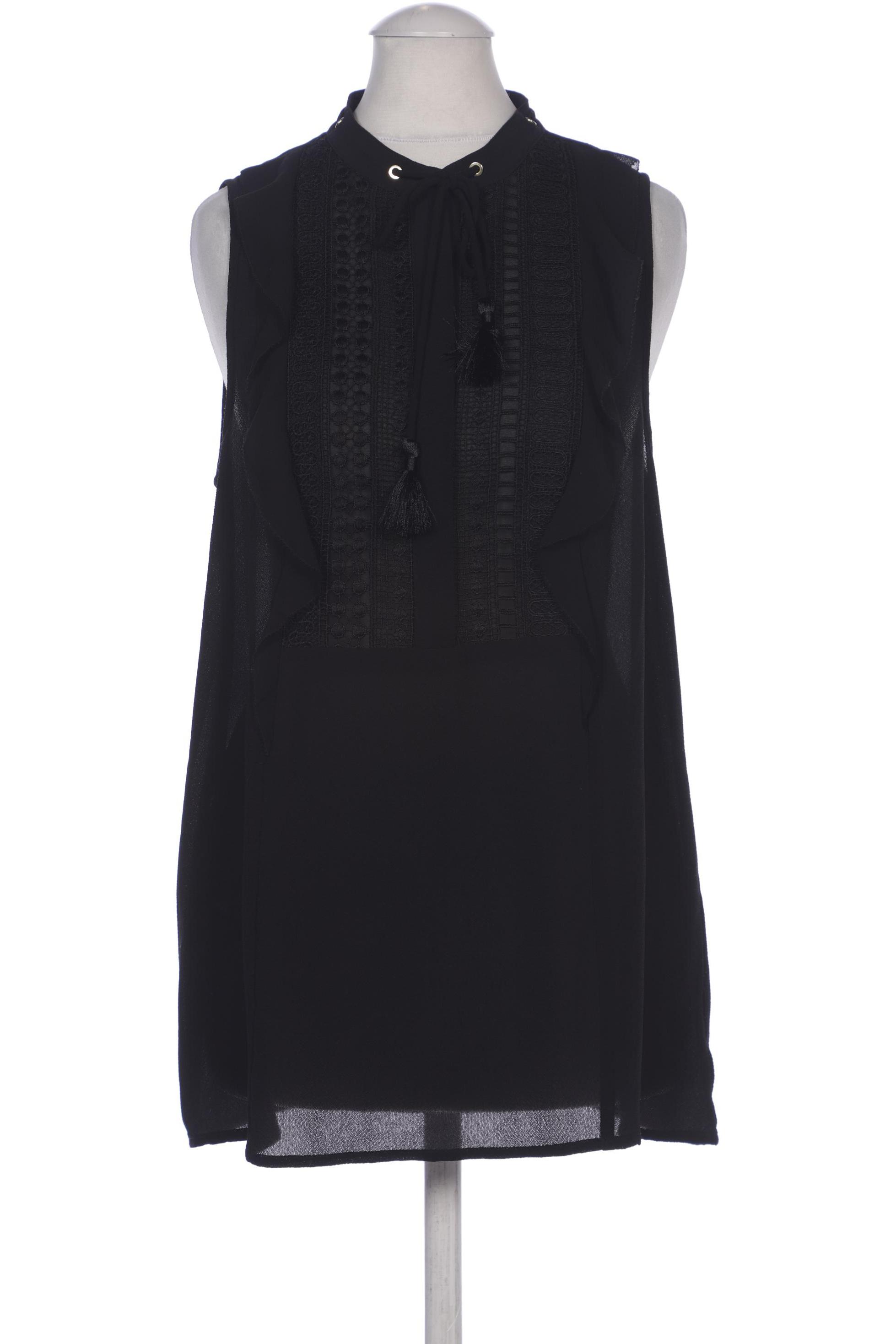 

Michael Michael Kors Damen Bluse, schwarz, Gr. 36