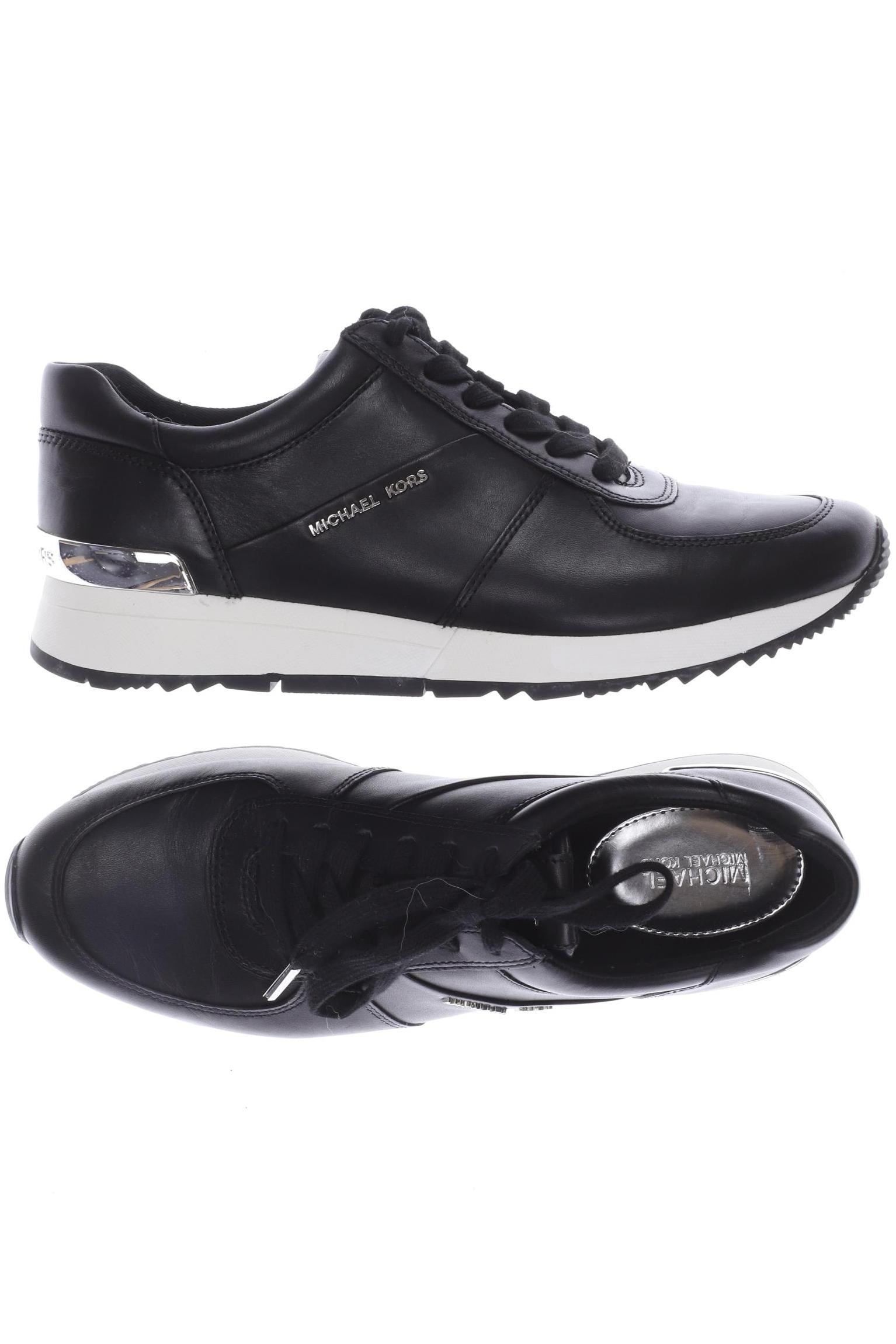 

MICHAEL MICHAEL KORS Damen Sneakers, schwarz