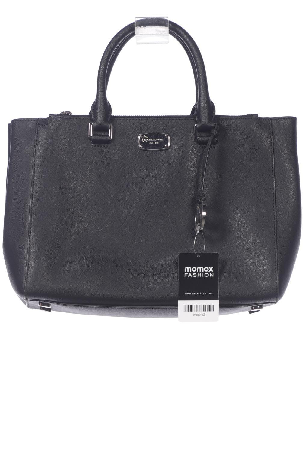 

Michael Michael Kors Damen Handtasche, schwarz, Gr.