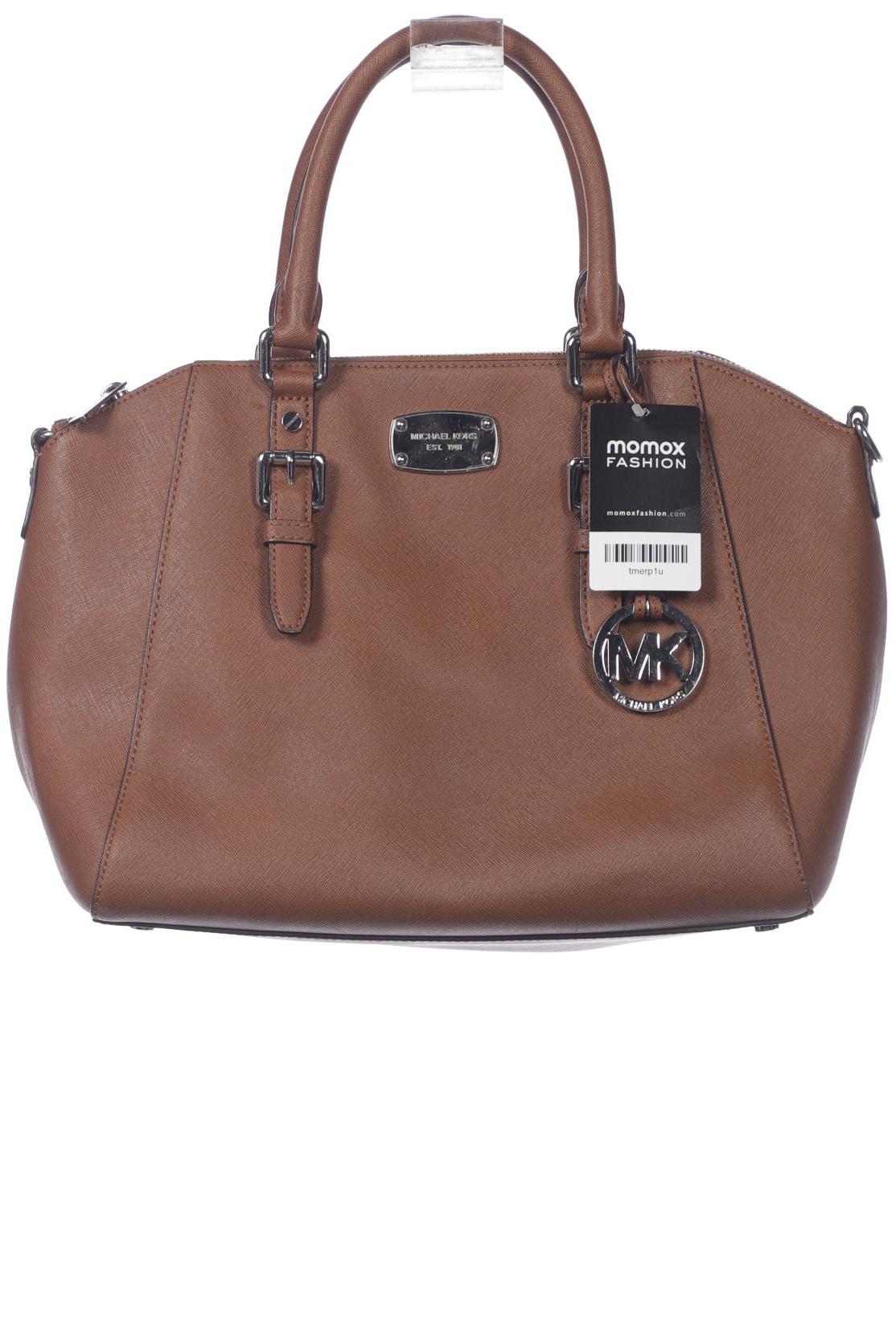 

Michael Michael Kors Damen Handtasche, braun, Gr.