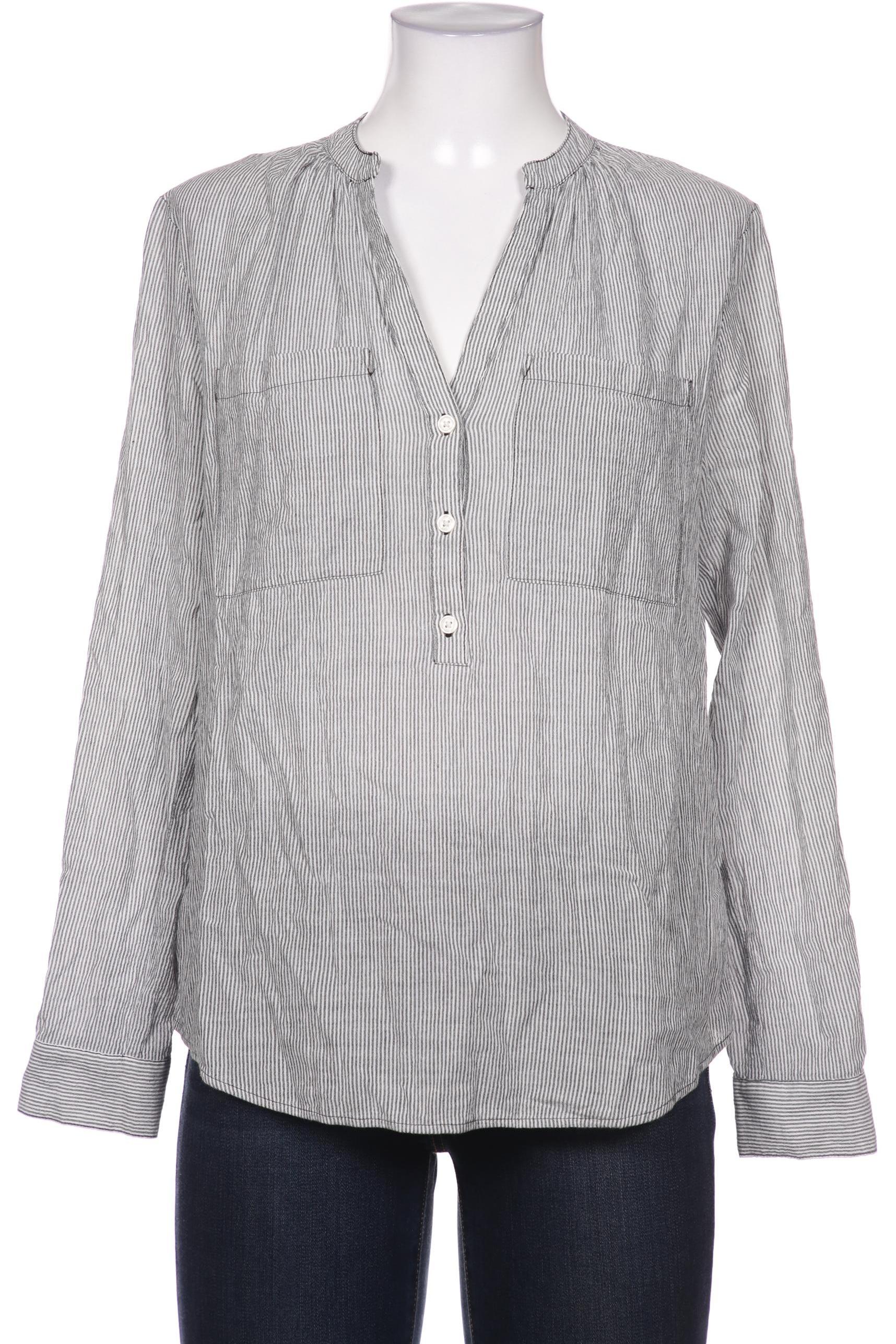 

Michael Michael Kors Damen Bluse, grau, Gr. 38